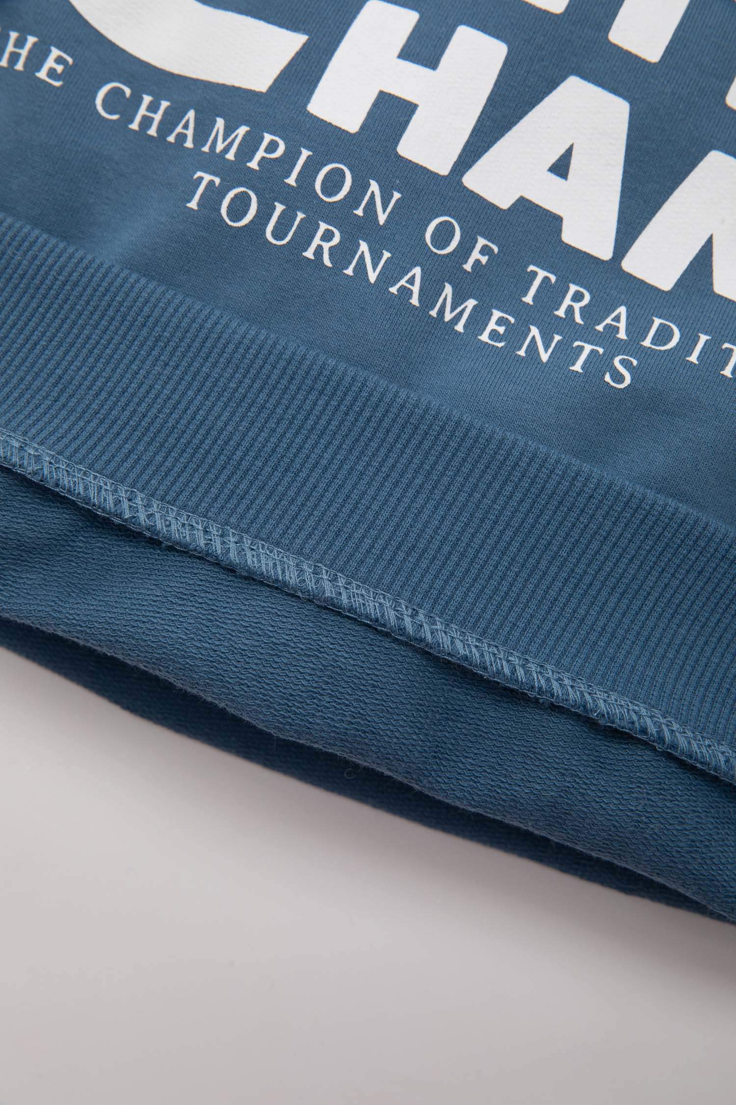 Erkek Bebek 2'li Takım Baskılı Sweatshirt Jogger Eşofman Altı