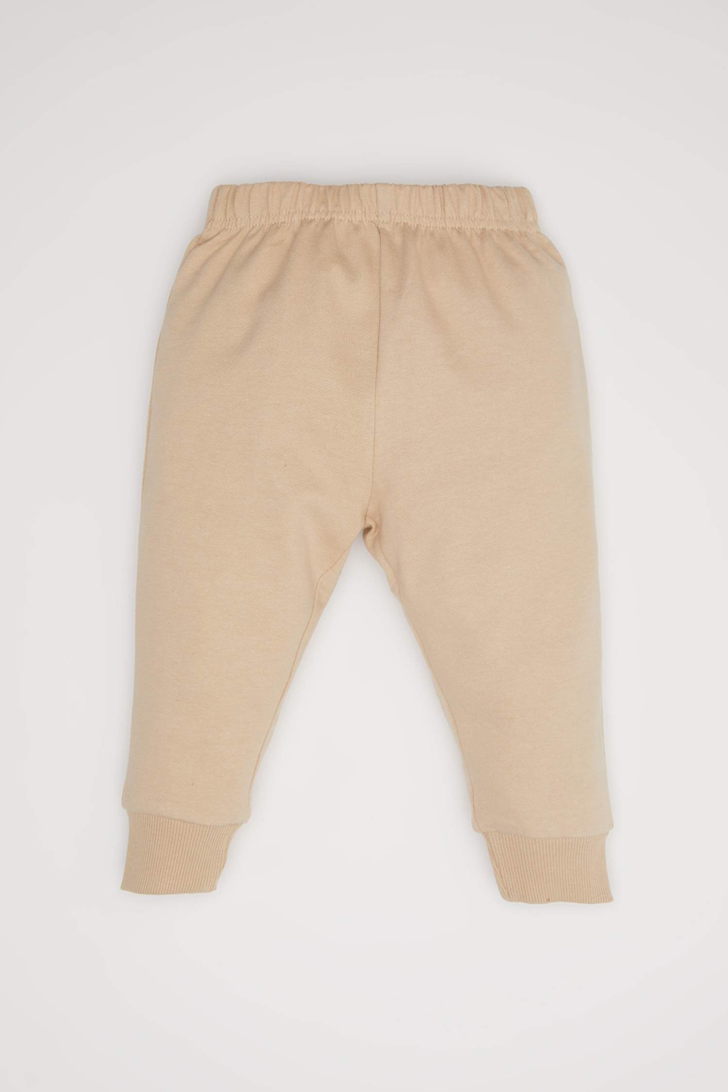 Boy Baby Printed Sweatshirt Sweatpants 2 Piece Set