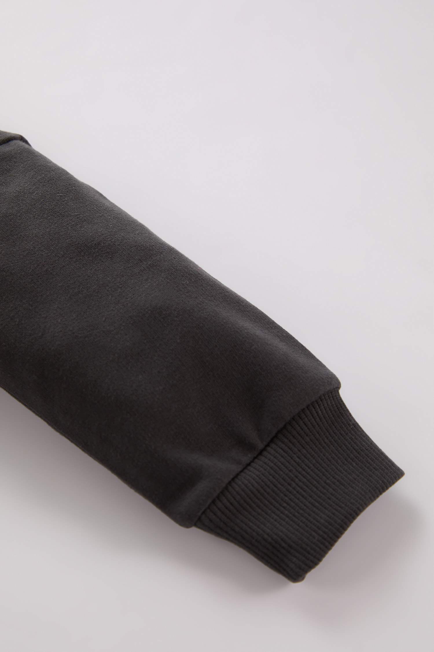 Baby Boy Printed Sweatshirt Sweatpants 2 Piece Set