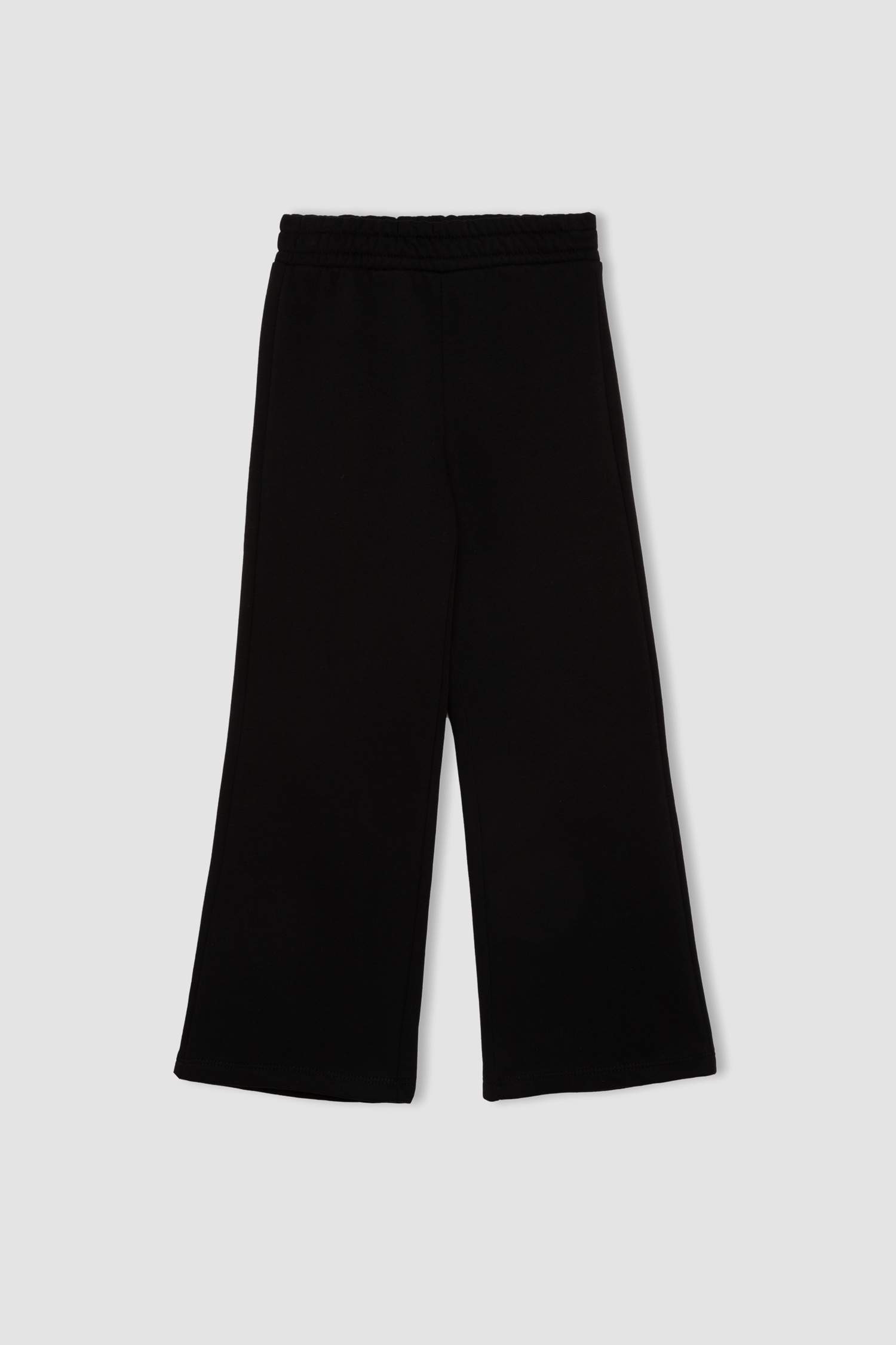 Ensemble Cardigan et Sweatpants à jambes larges pour Fille