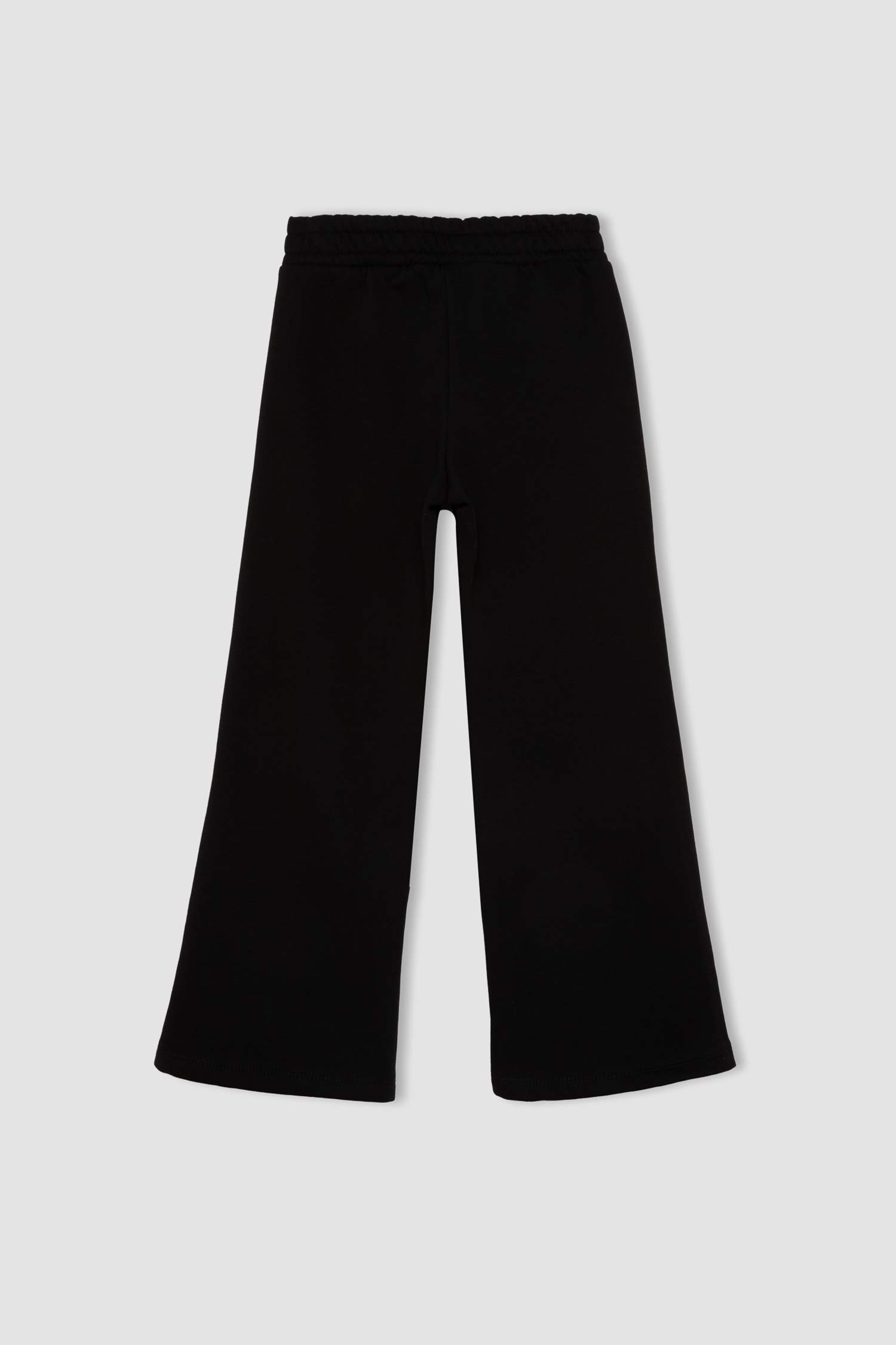 Ensemble Cardigan et Sweatpants à jambes larges pour Fille