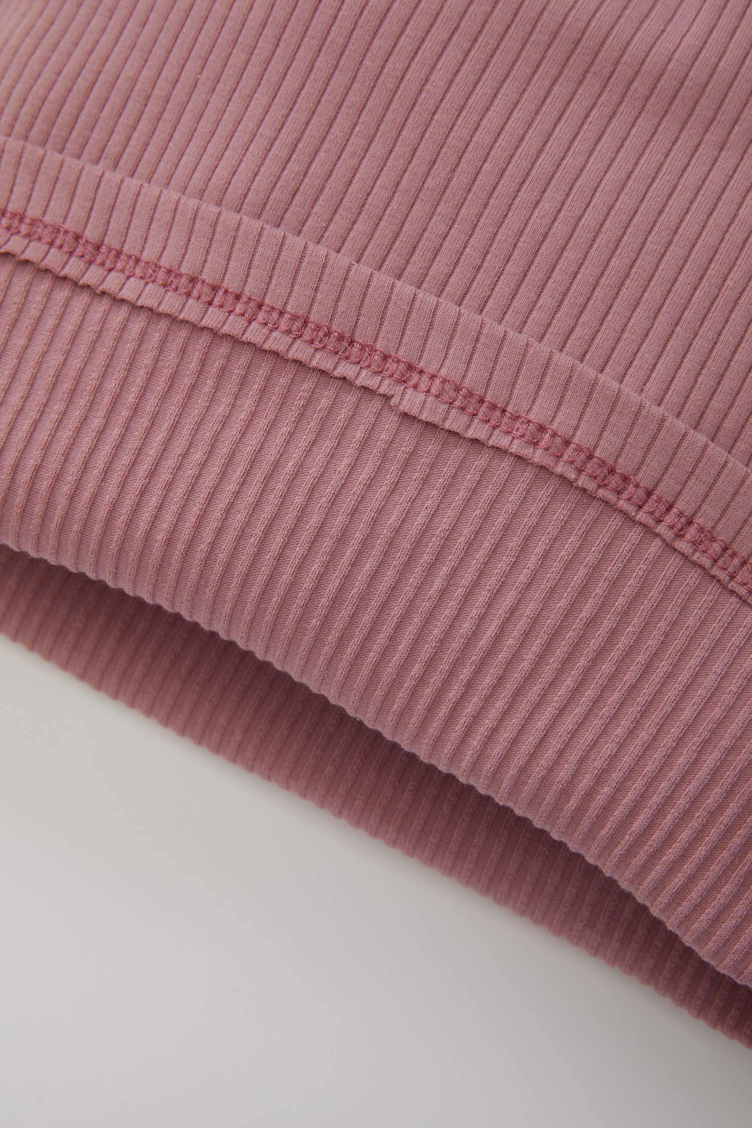 Kız Bebek Bisiklet Yaka Çiçekli Fitilli Fırfırlı Kaşkorse Uzun Kollu Tişört