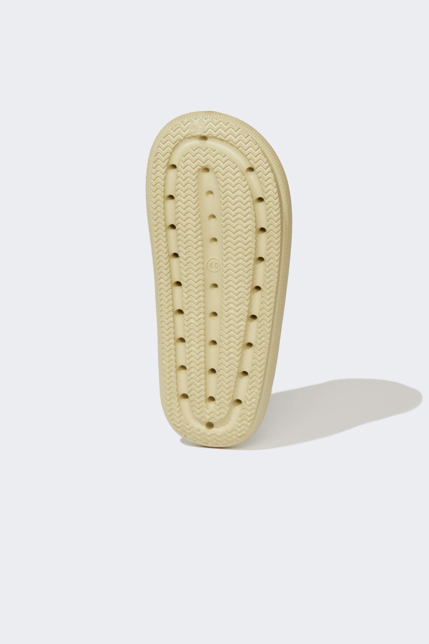 Kadın Yüksek Taban Eva Parmak Arası Terlik