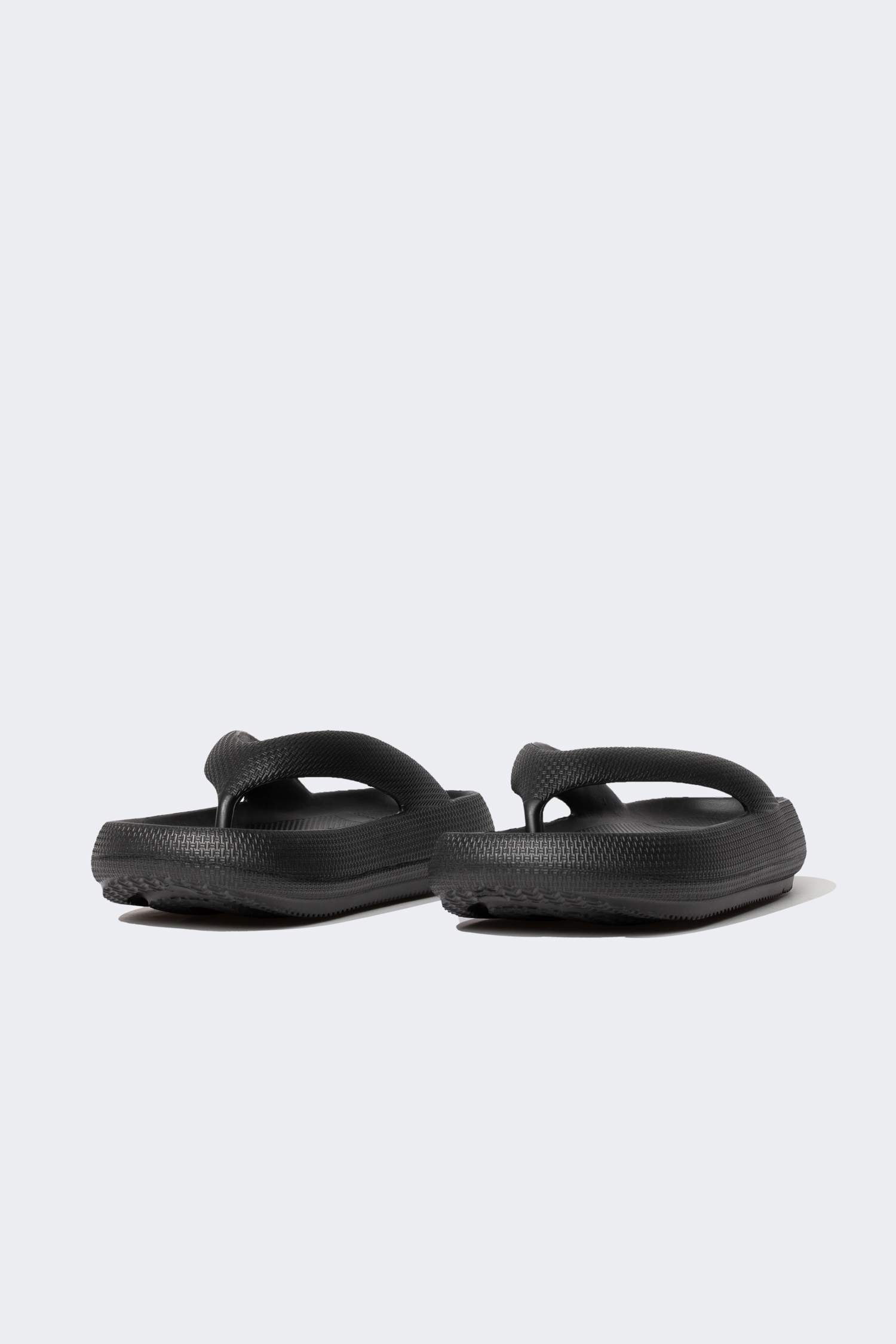 Kadın Yüksek Taban Eva Parmak Arası Terlik