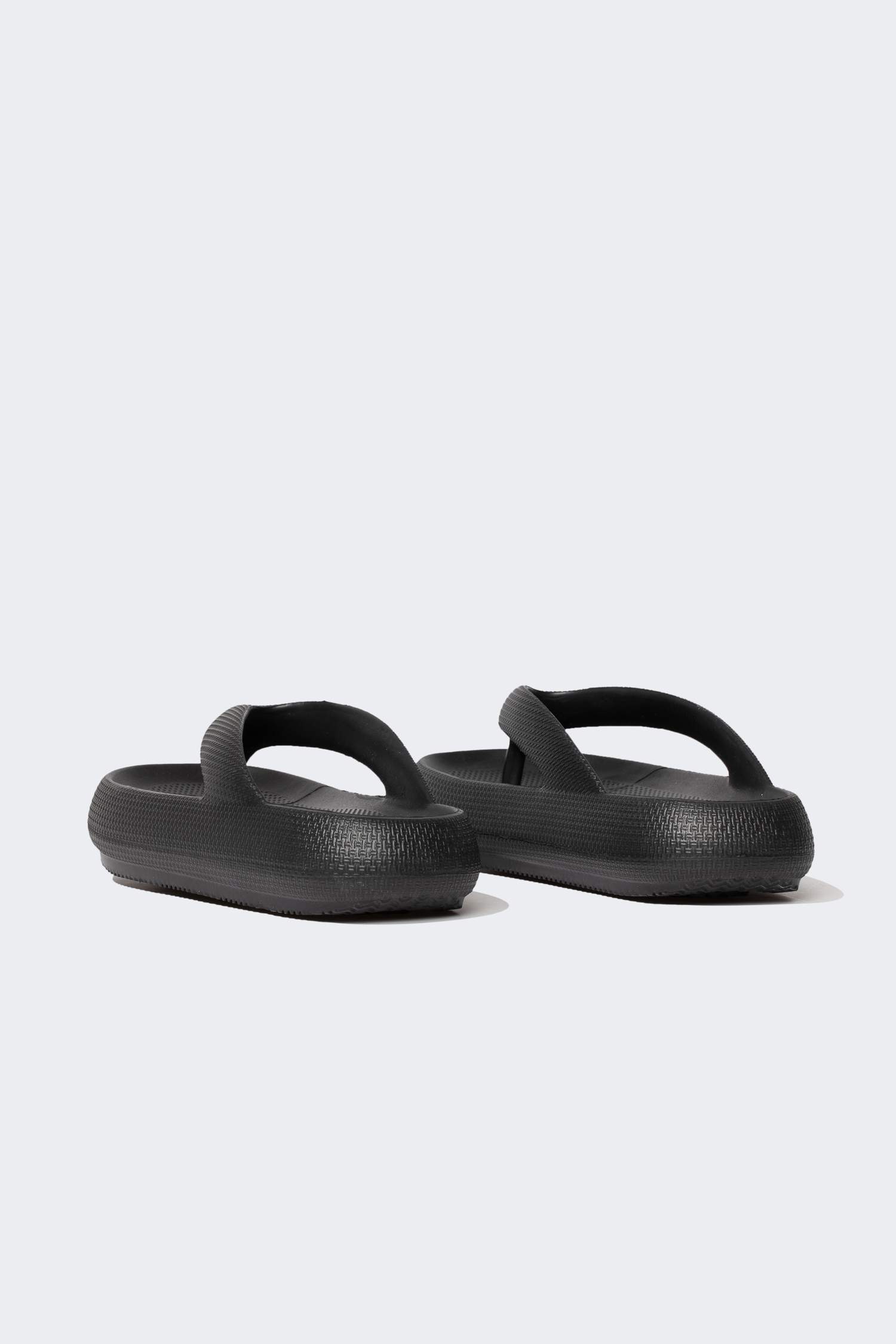 Kadın Yüksek Taban Eva Parmak Arası Terlik