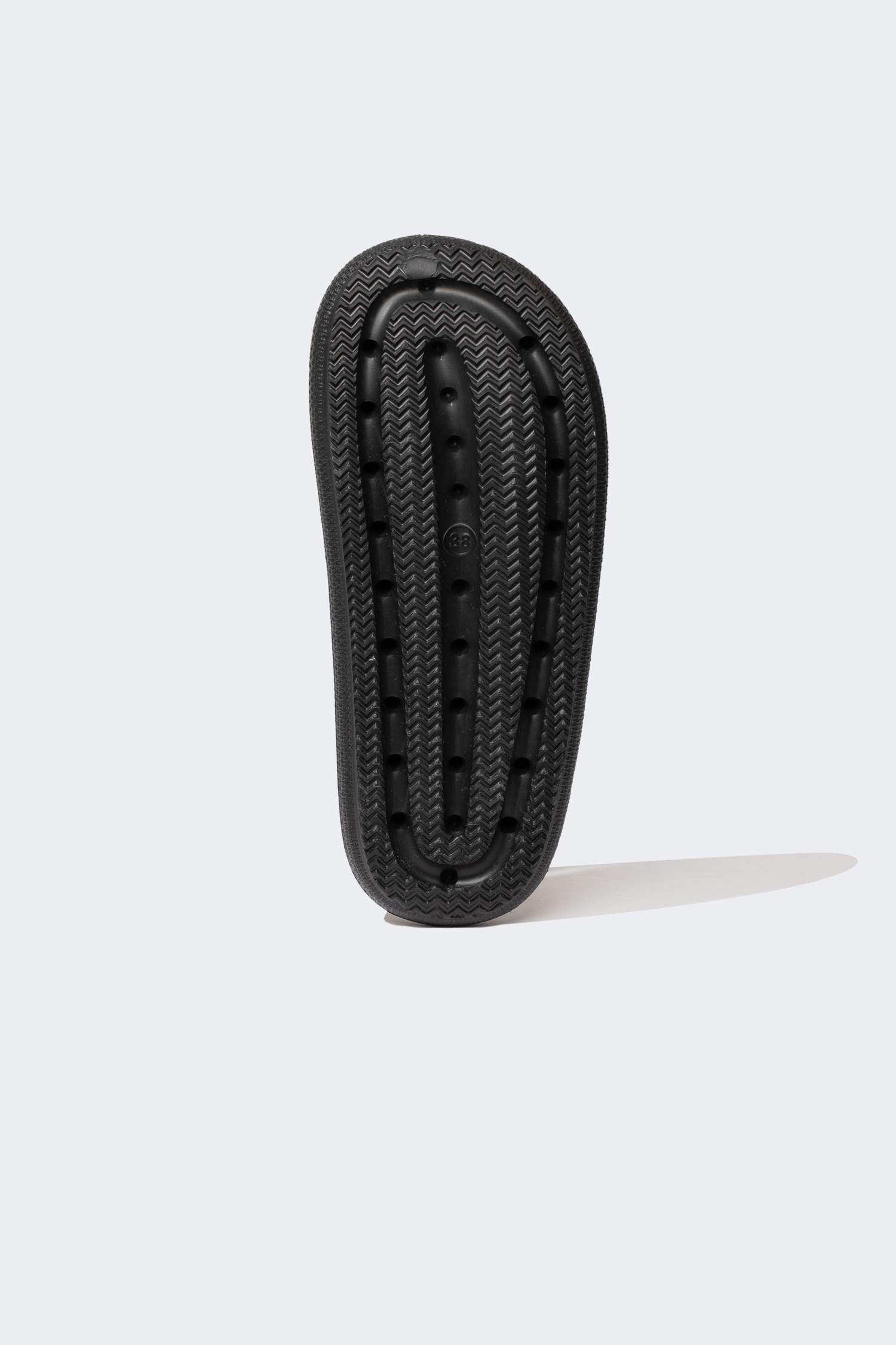 Kadın Yüksek Taban Eva Parmak Arası Terlik