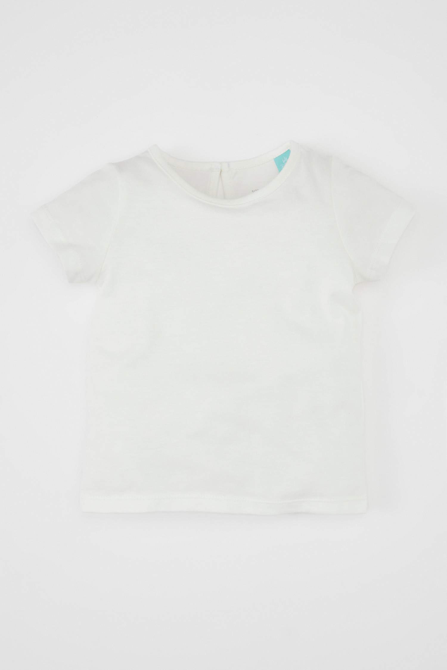 Baby Girl Disney Mickey & Minnie T-Shirt Jumpsuit 2 Piece Set