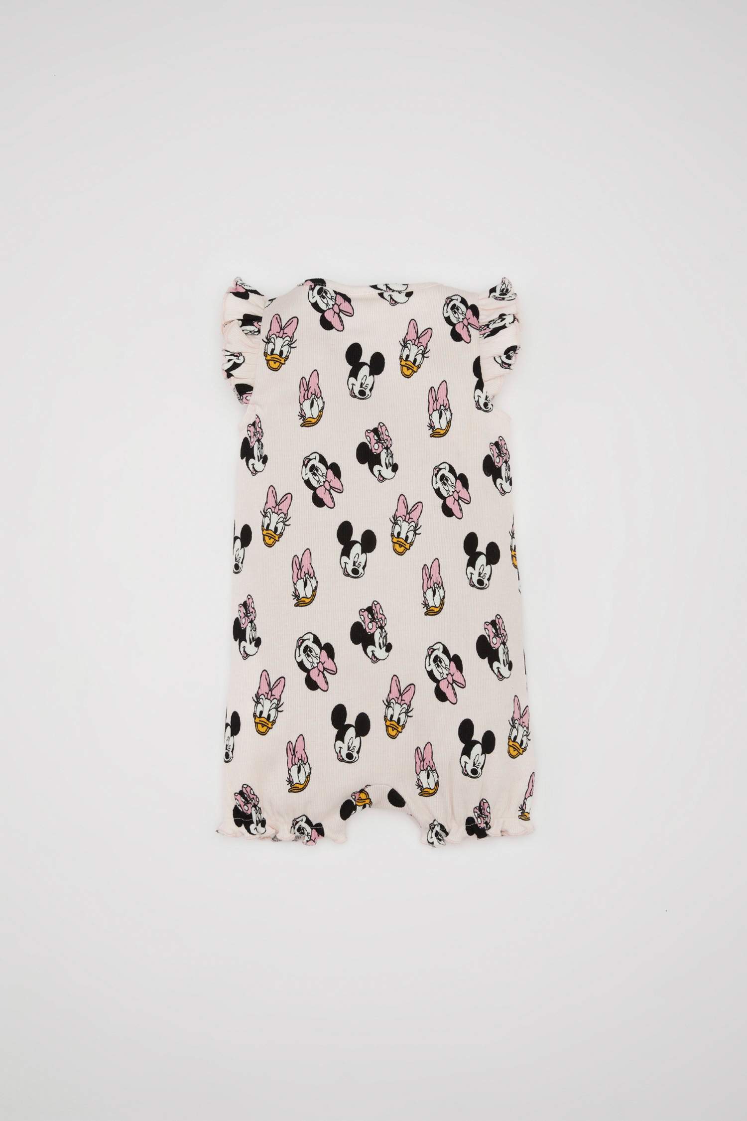 جمبسوت بيبي بناتي حديثي الولادة من ديزني ميكي وميني