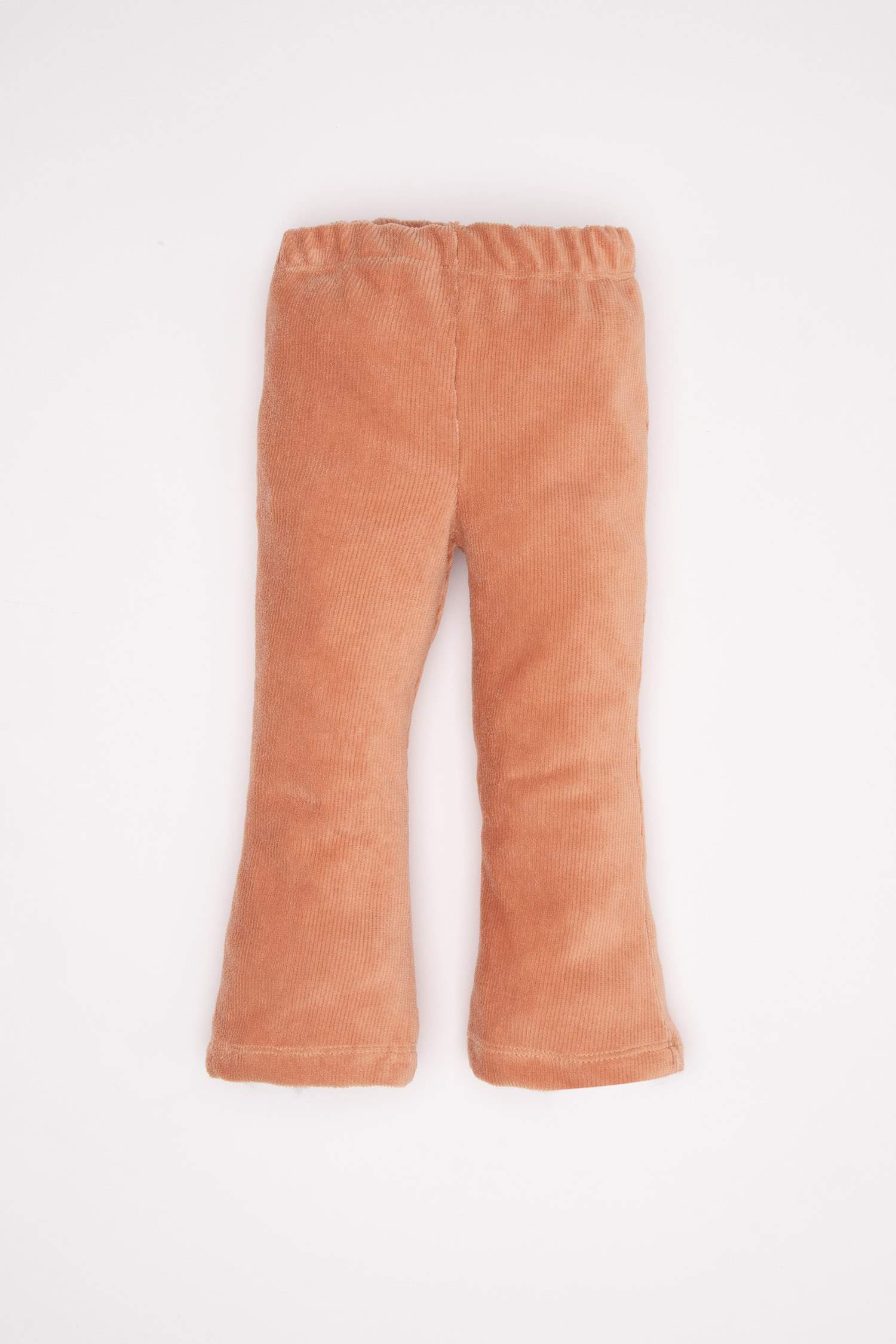 بنطلون ليجن بناتي شارلستون قطيفة