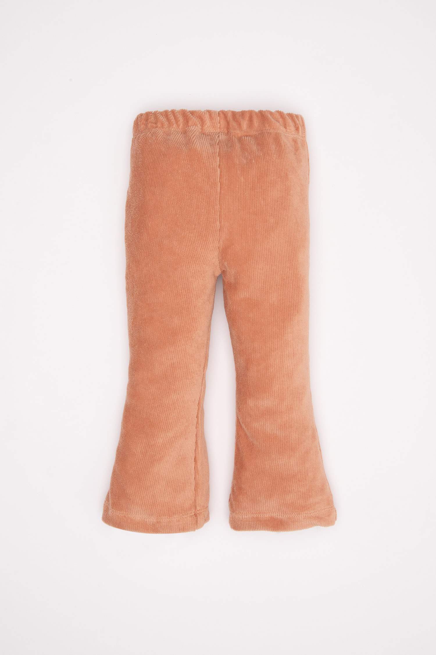 بنطلون ليجن بناتي شارلستون قطيفة