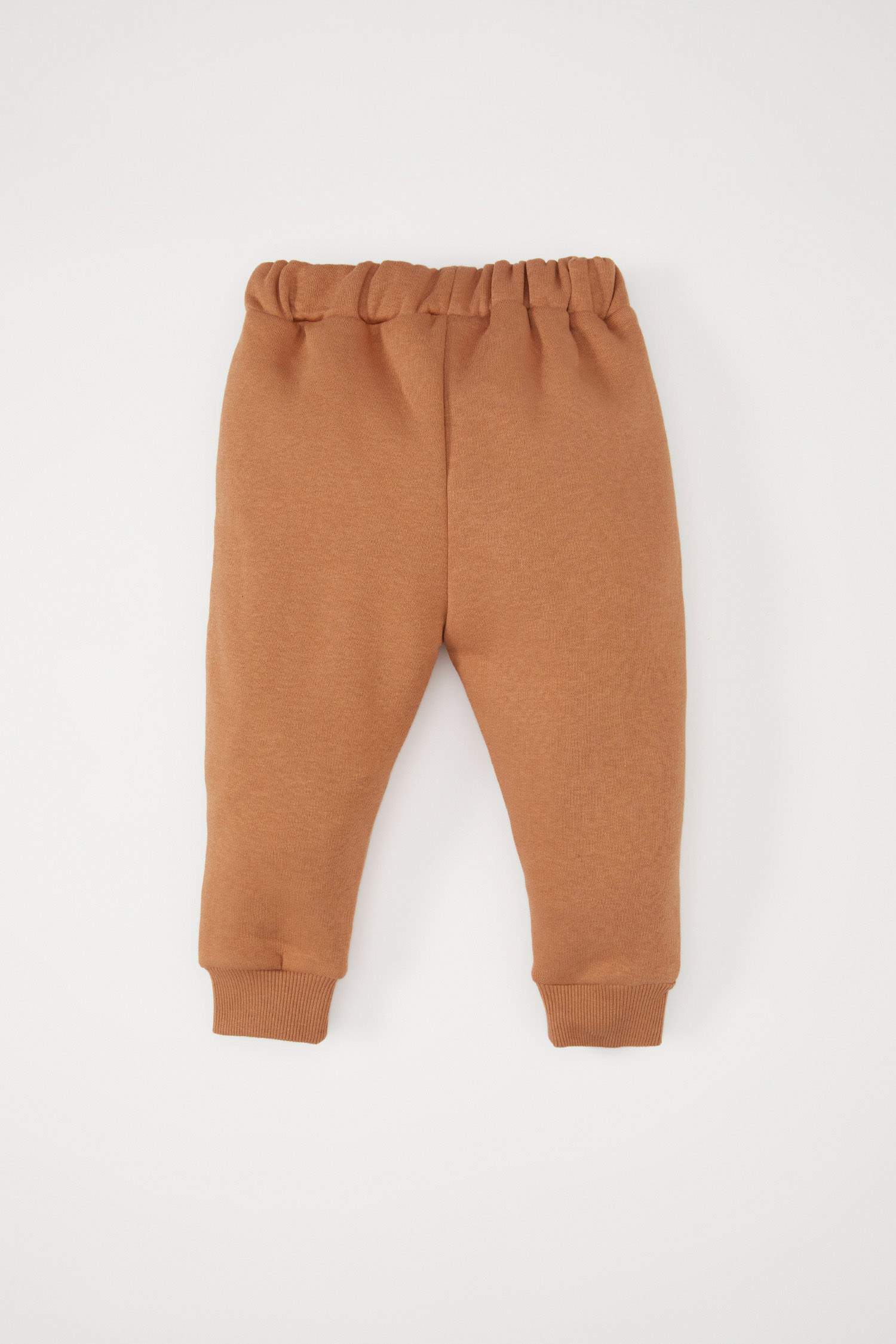 Baby Girl Basic Sweatpants