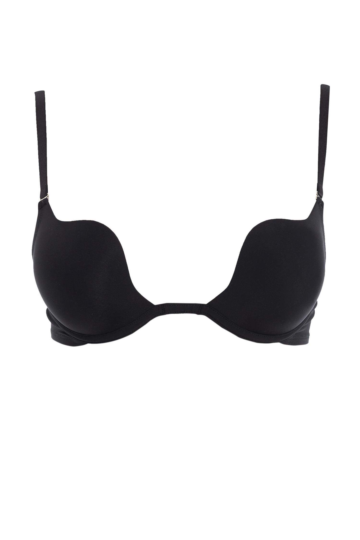 Special Kap Push Up Bra