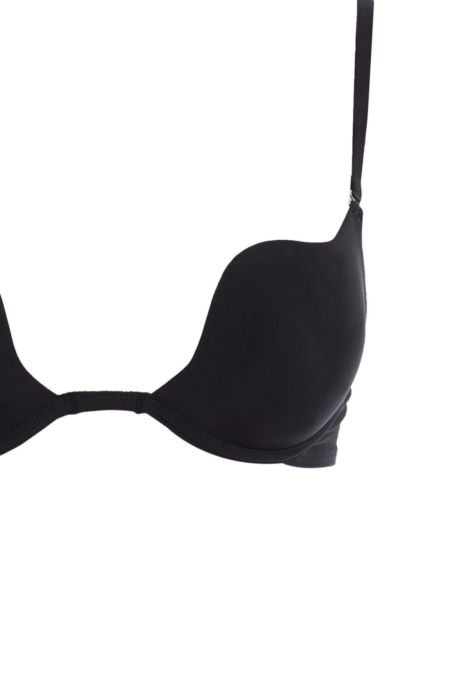 Special Kap Push Up Bra