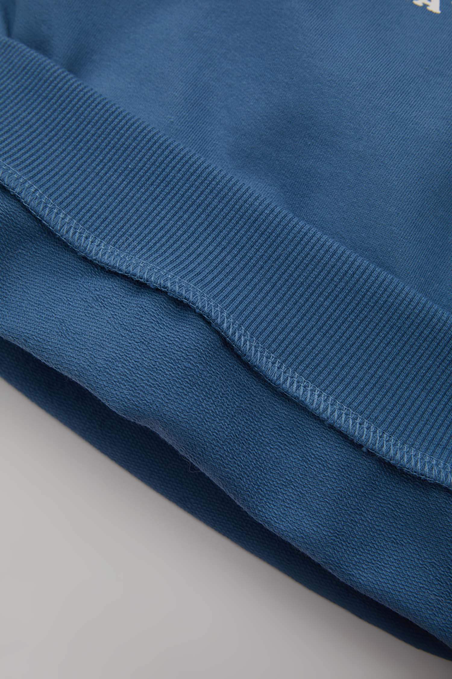 Baby Girl Printed Sweatshirt Sweatpants 2 Piece