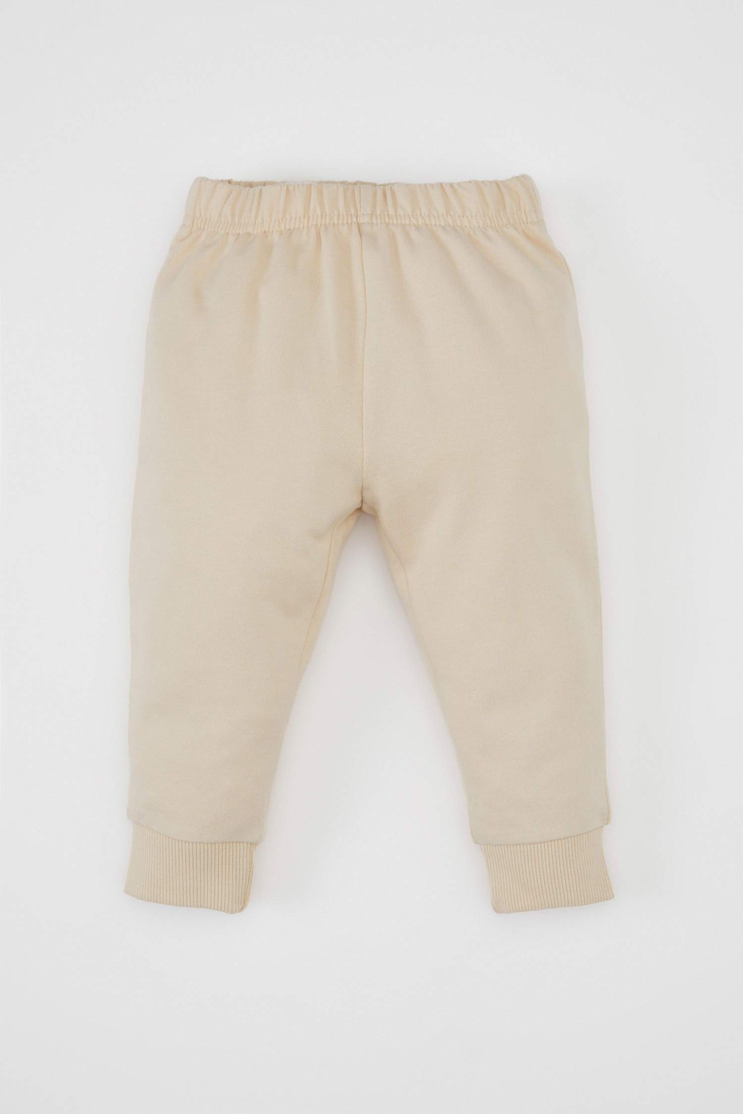 Baby Girl Printed Sweatshirt Sweatpants 2 Piece Set