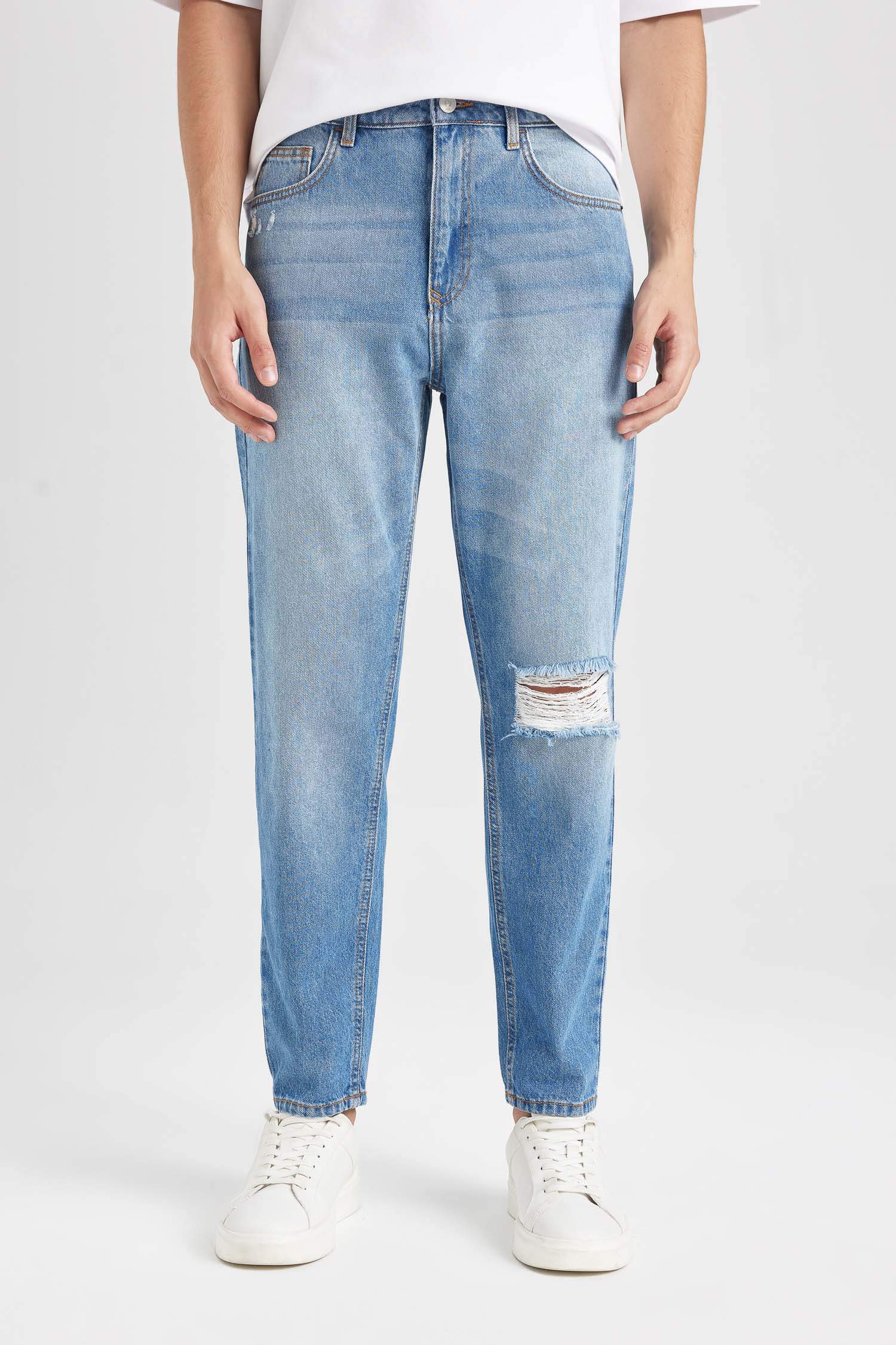 90’S Slim Fit Jeans