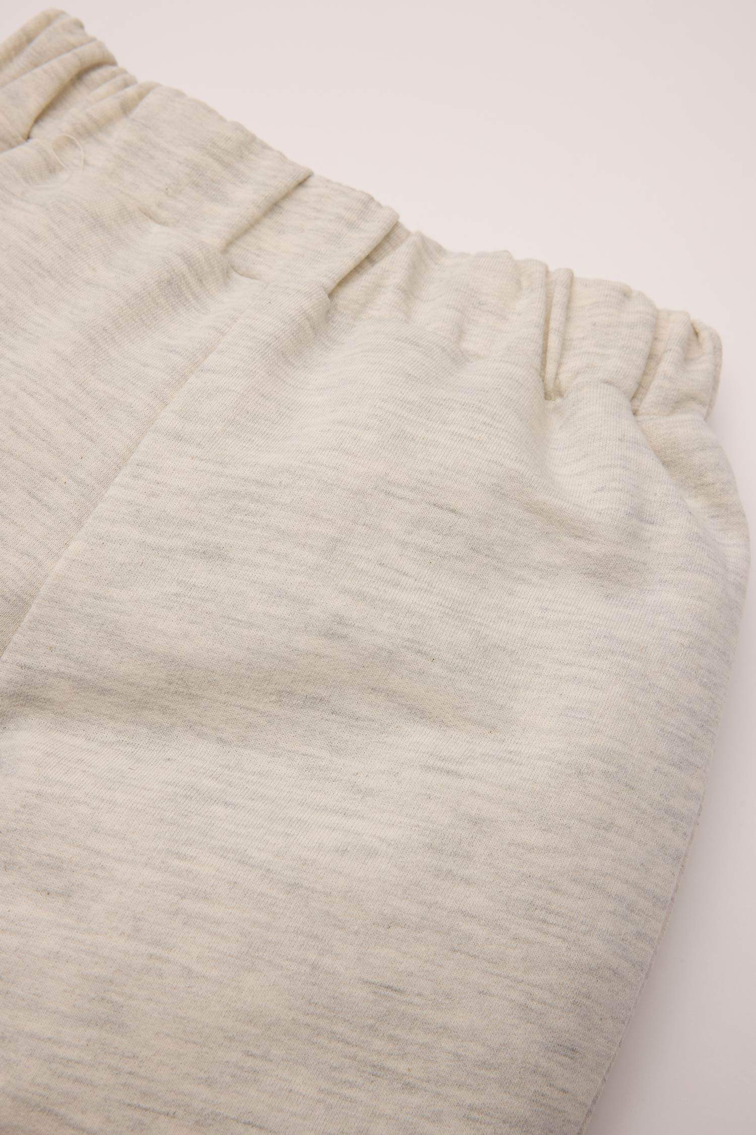 بنطلون سويت بانتس بيبي بناتي بيزك خفيف قصة عادية