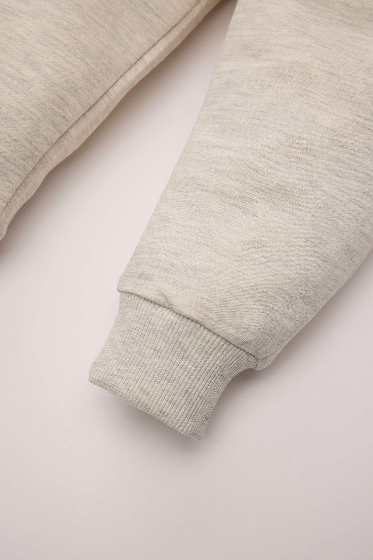 بنطلون سويت بانتس بيبي بناتي بيزك خفيف قصة عادية