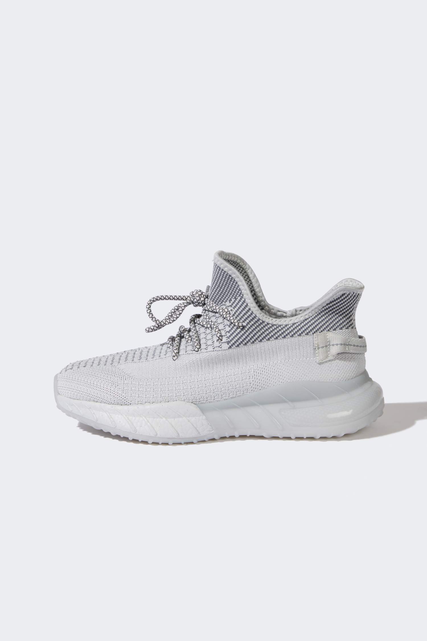 Erkek Düz Taban Spor Ayakkabı