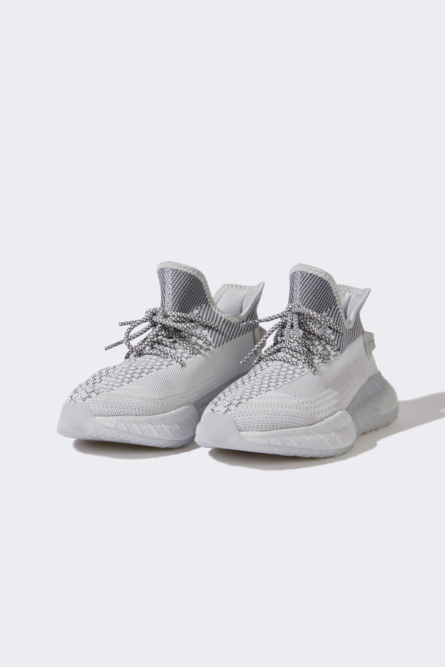 Erkek Düz Taban Spor Ayakkabı