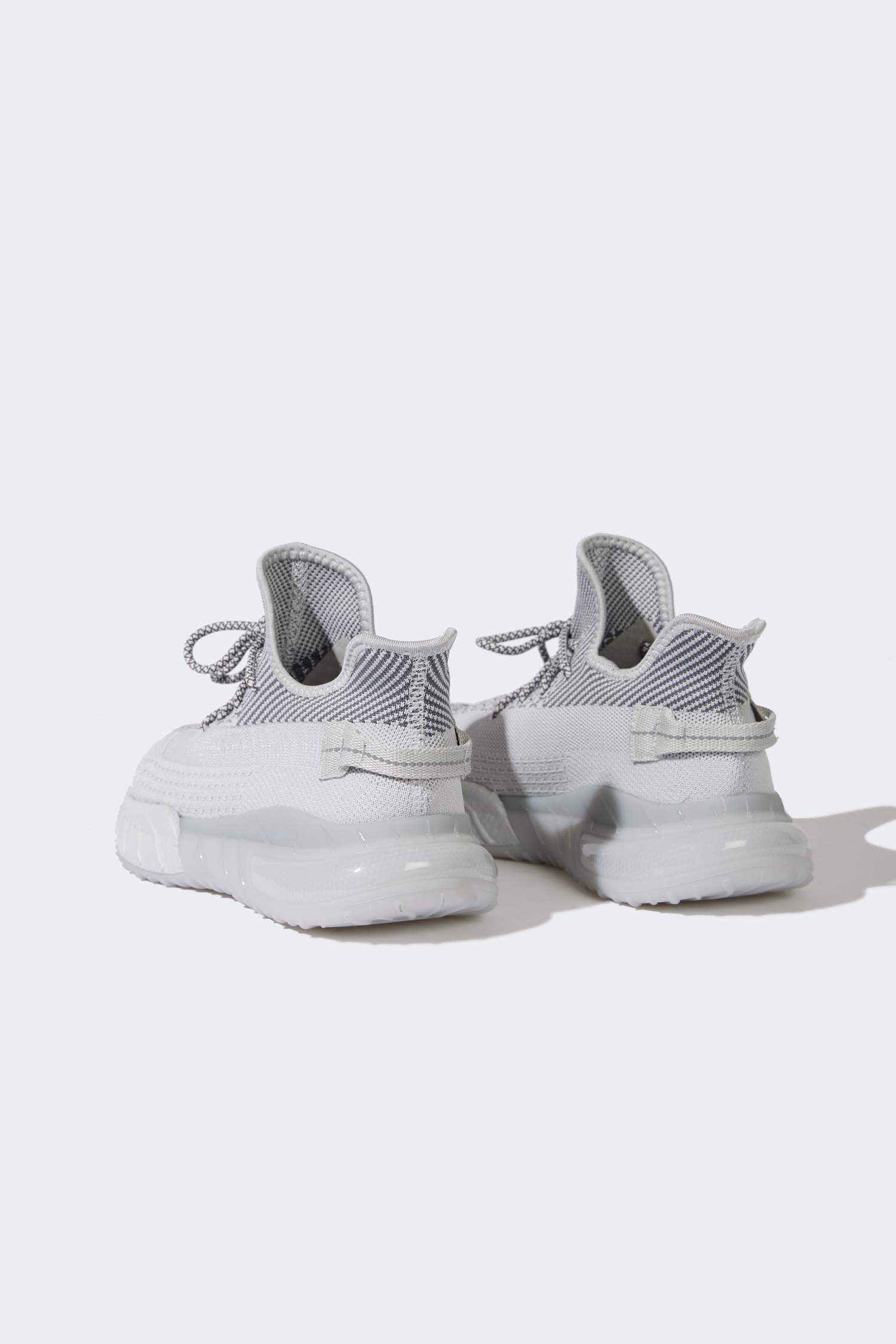 Erkek Düz Taban Spor Ayakkabı