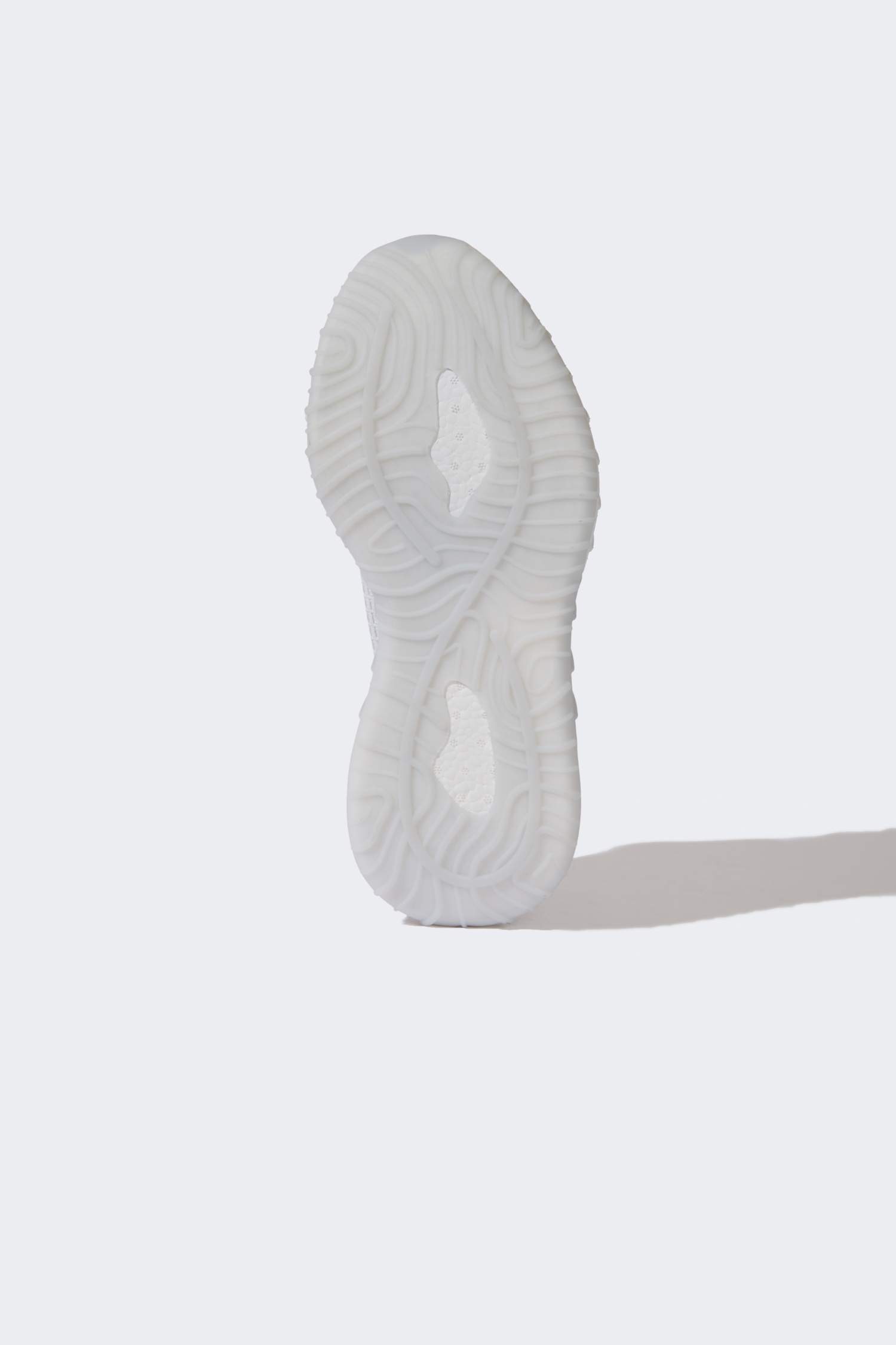 Erkek Düz Taban Spor Ayakkabı