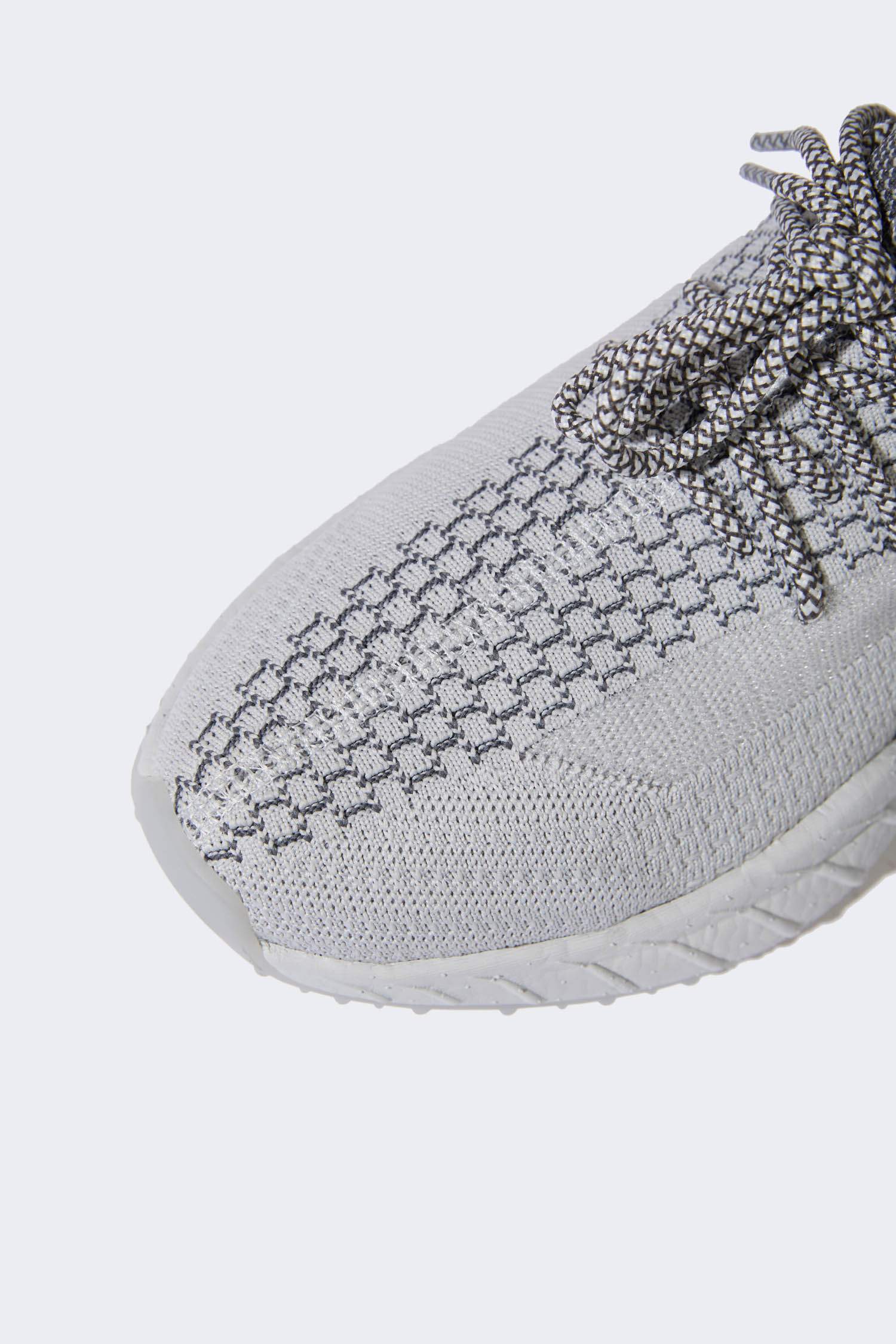 Erkek Düz Taban Spor Ayakkabı