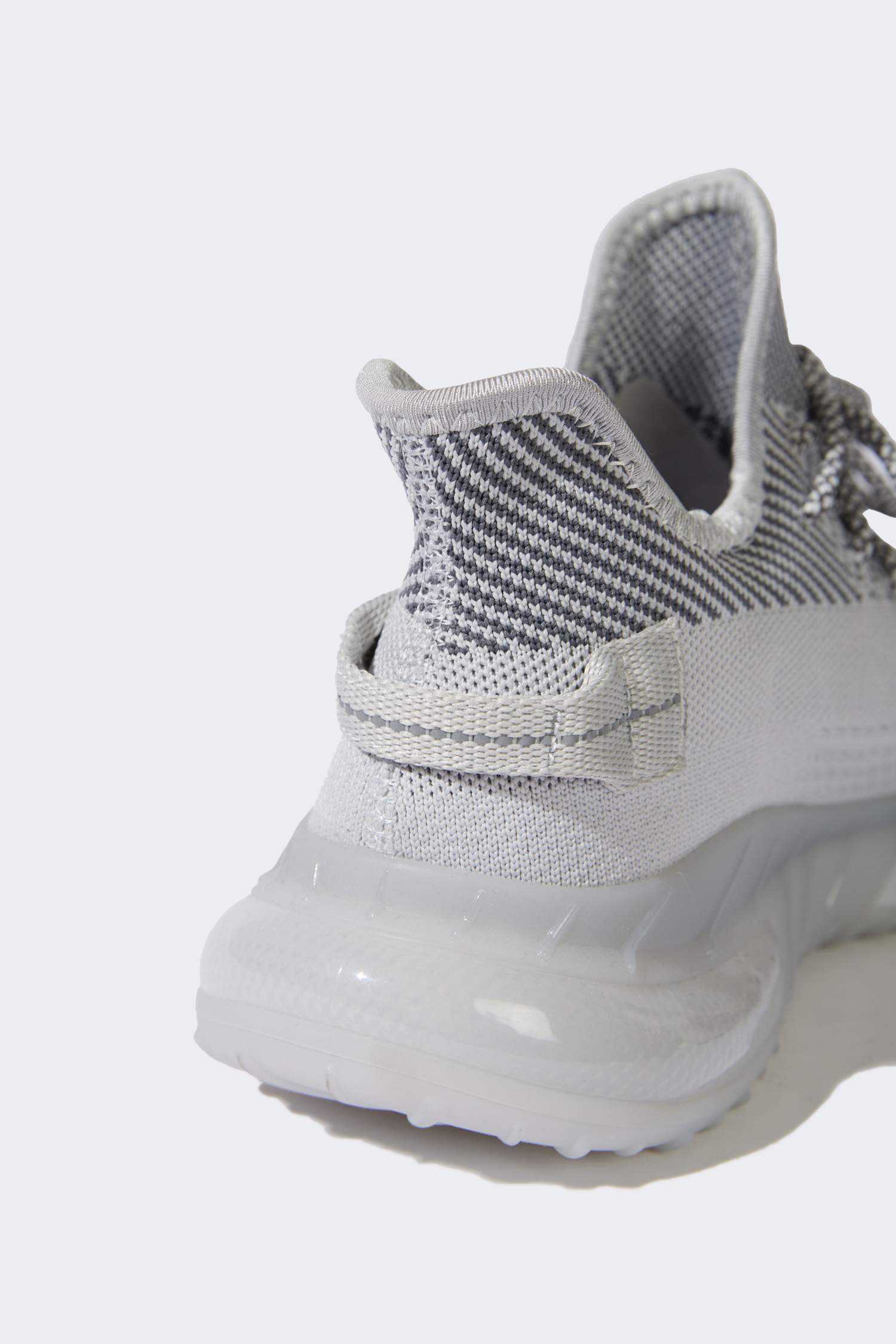 Erkek Düz Taban Spor Ayakkabı