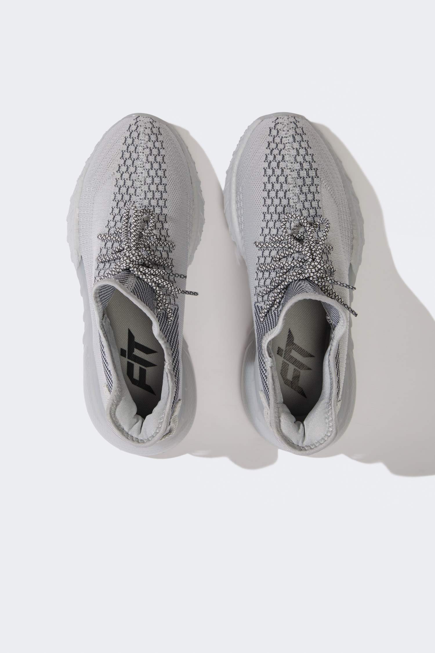 Erkek Düz Taban Spor Ayakkabı