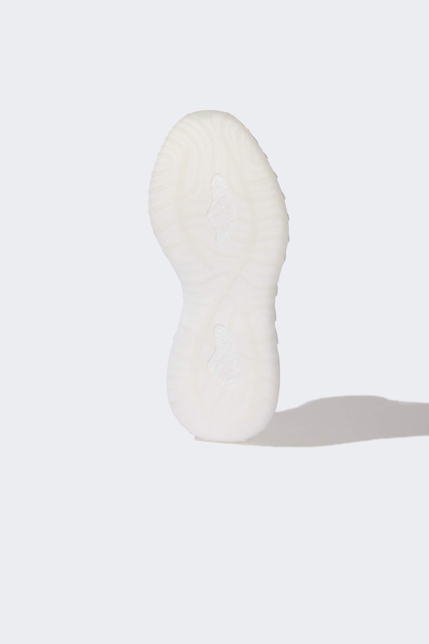 Baskets plates pour homme