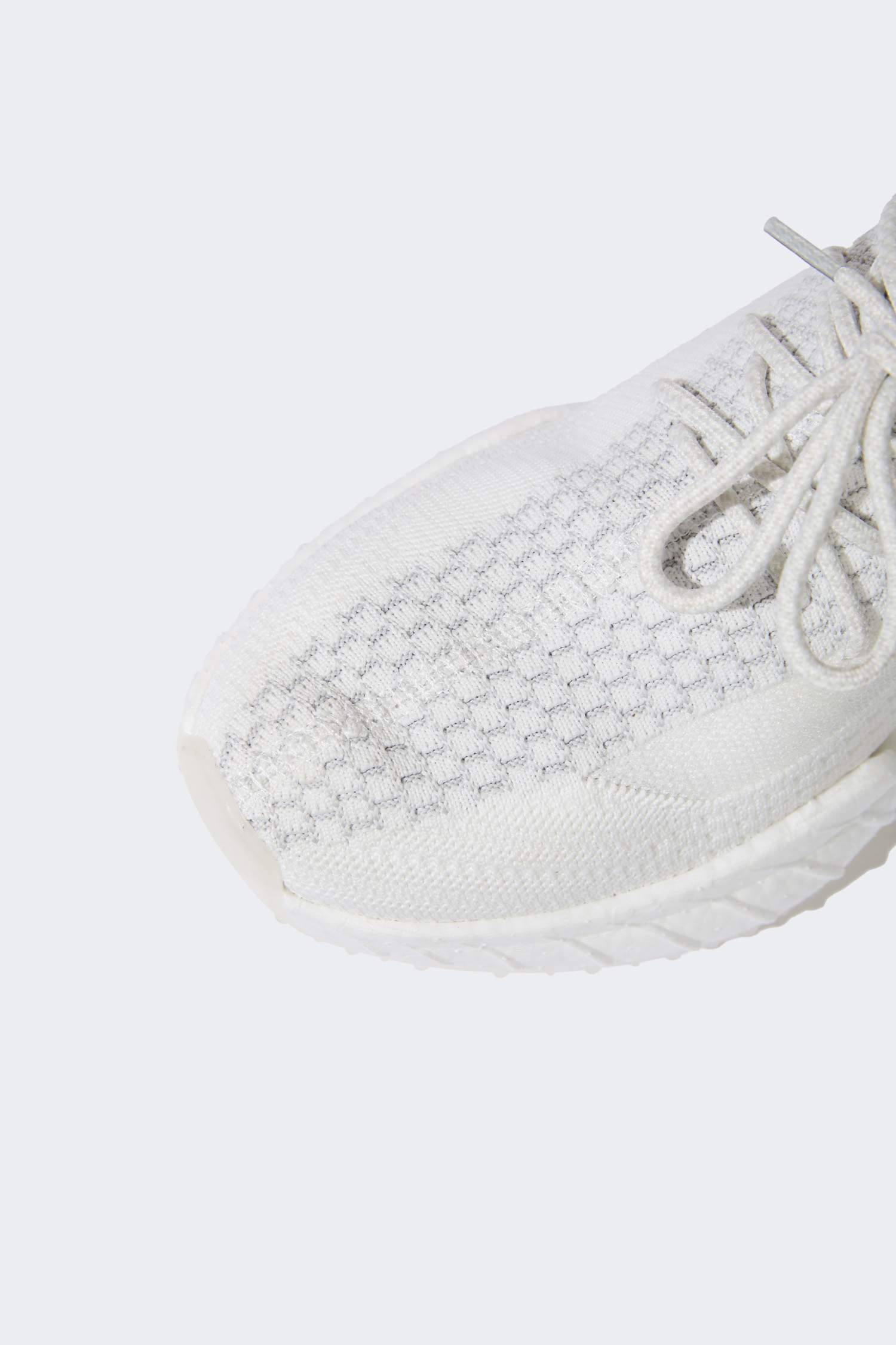 Baskets plates pour homme