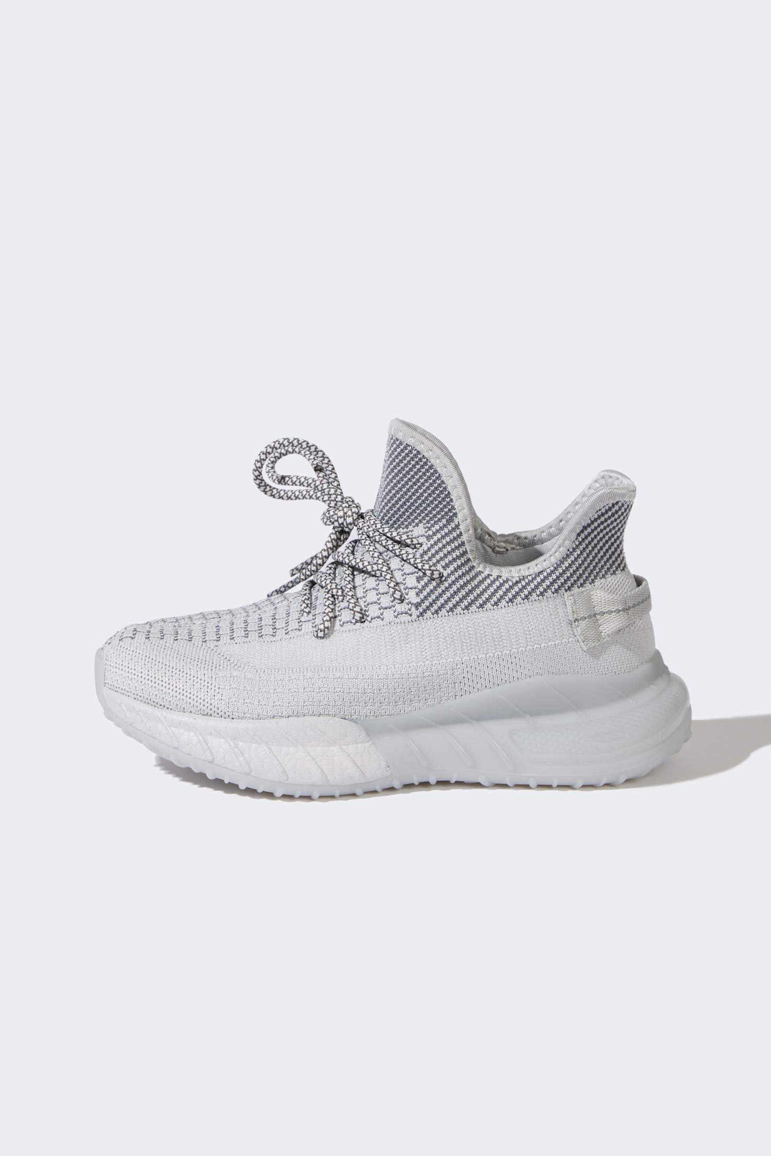 Woman Flat Sole Sport shoes