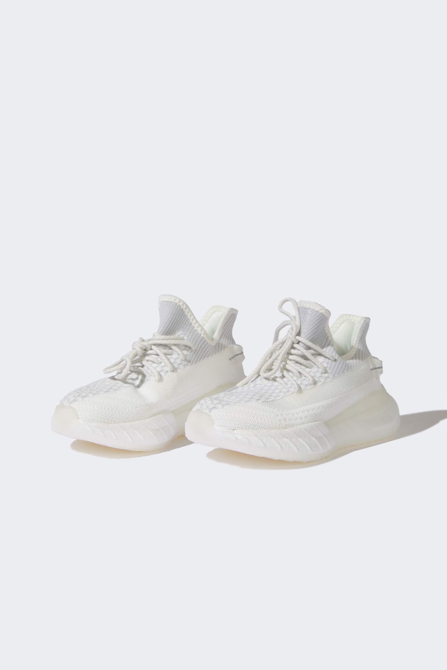 Woman Flat Sole Sport shoes