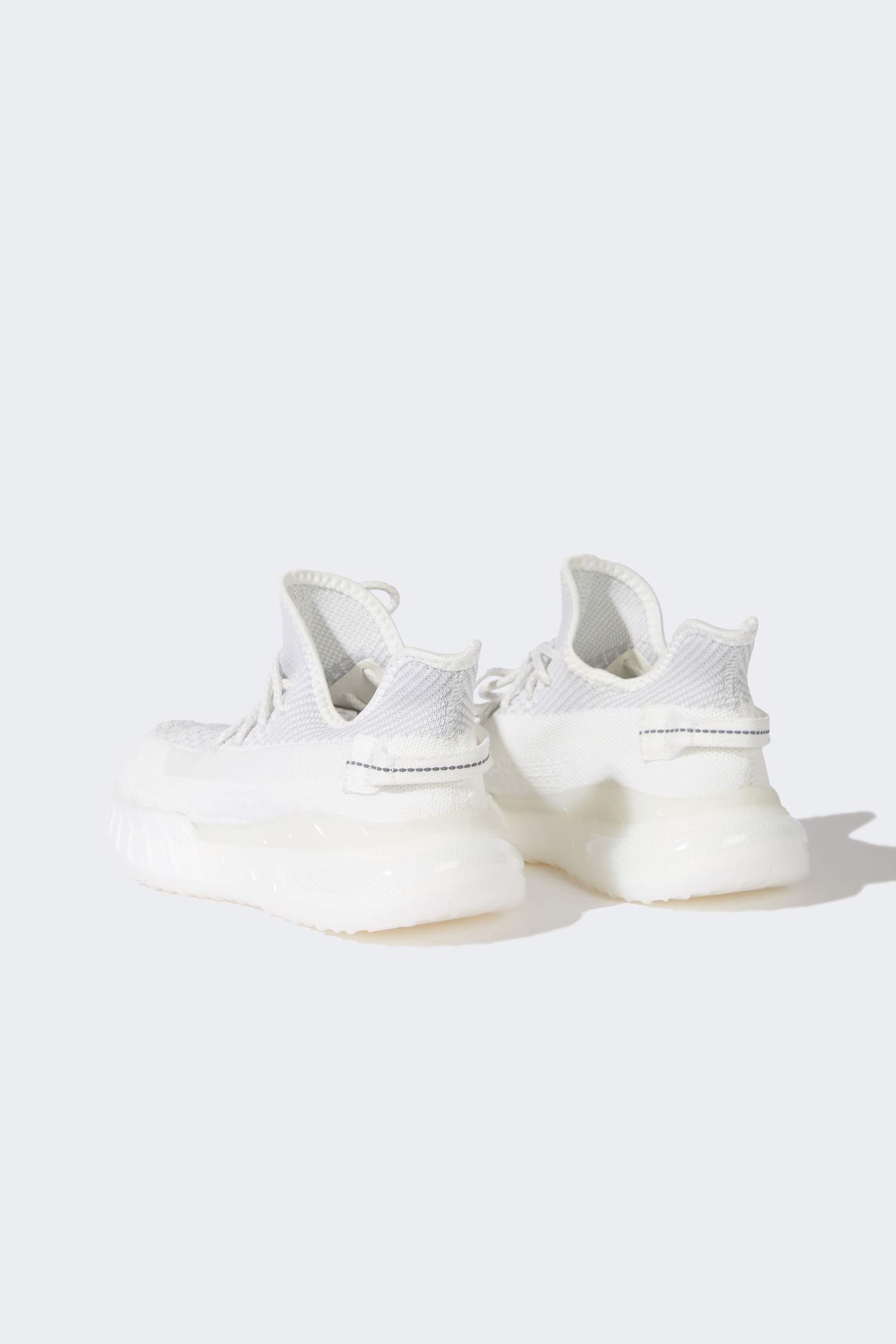 Woman Flat Sole Sport shoes