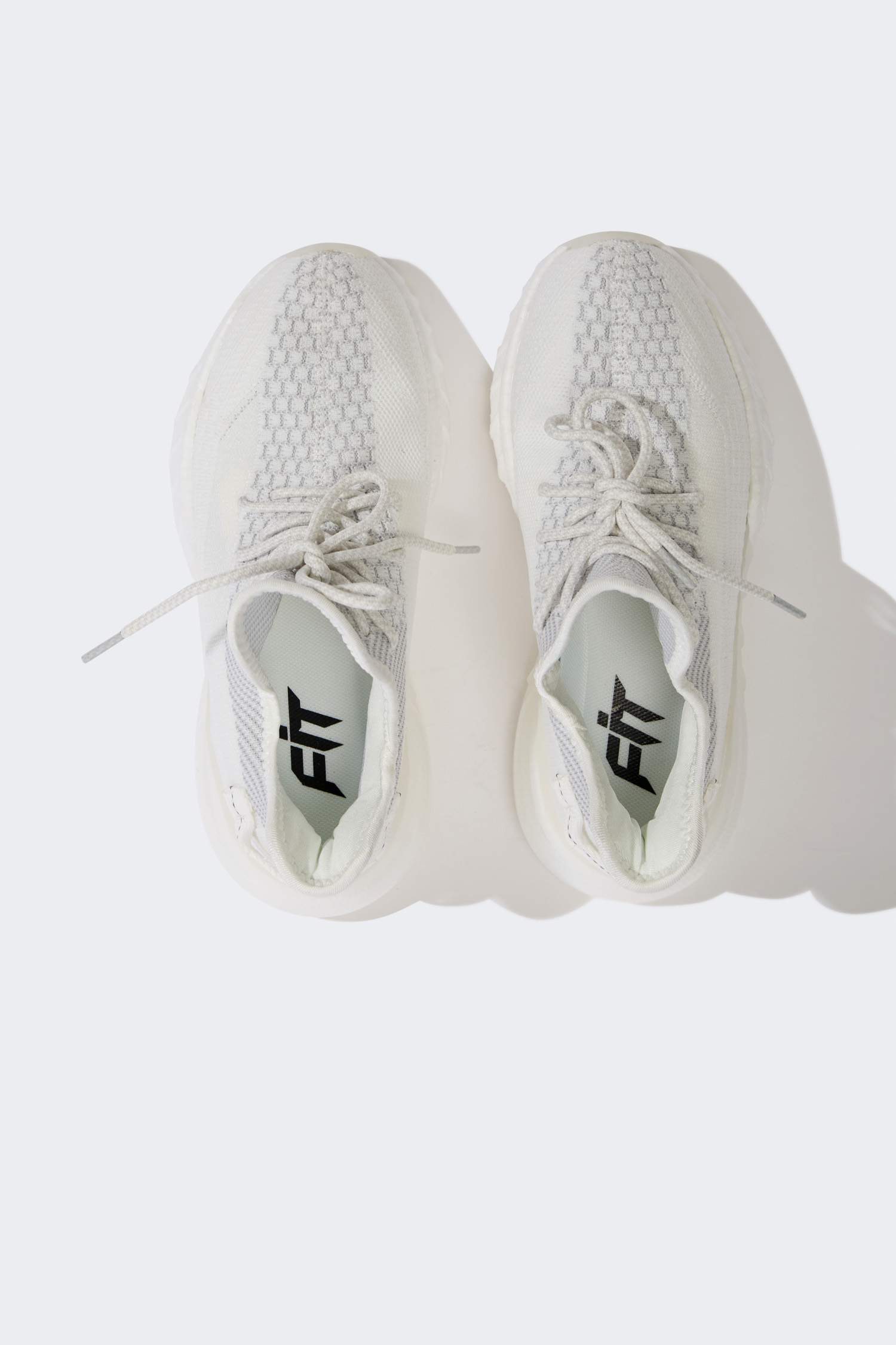 Woman Flat Sole Sport shoes