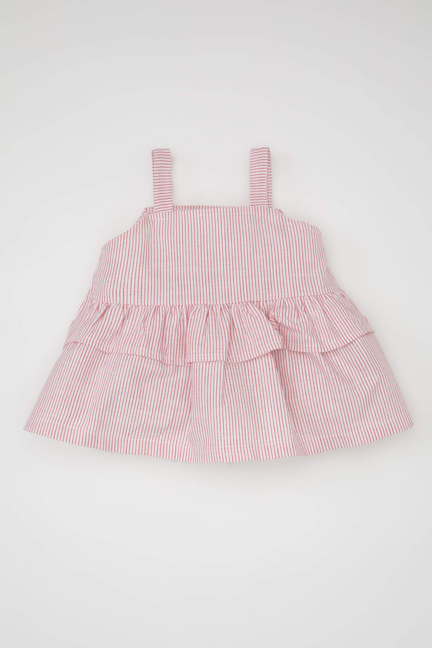 Рубашка с коротким рукавом для малышей девочек