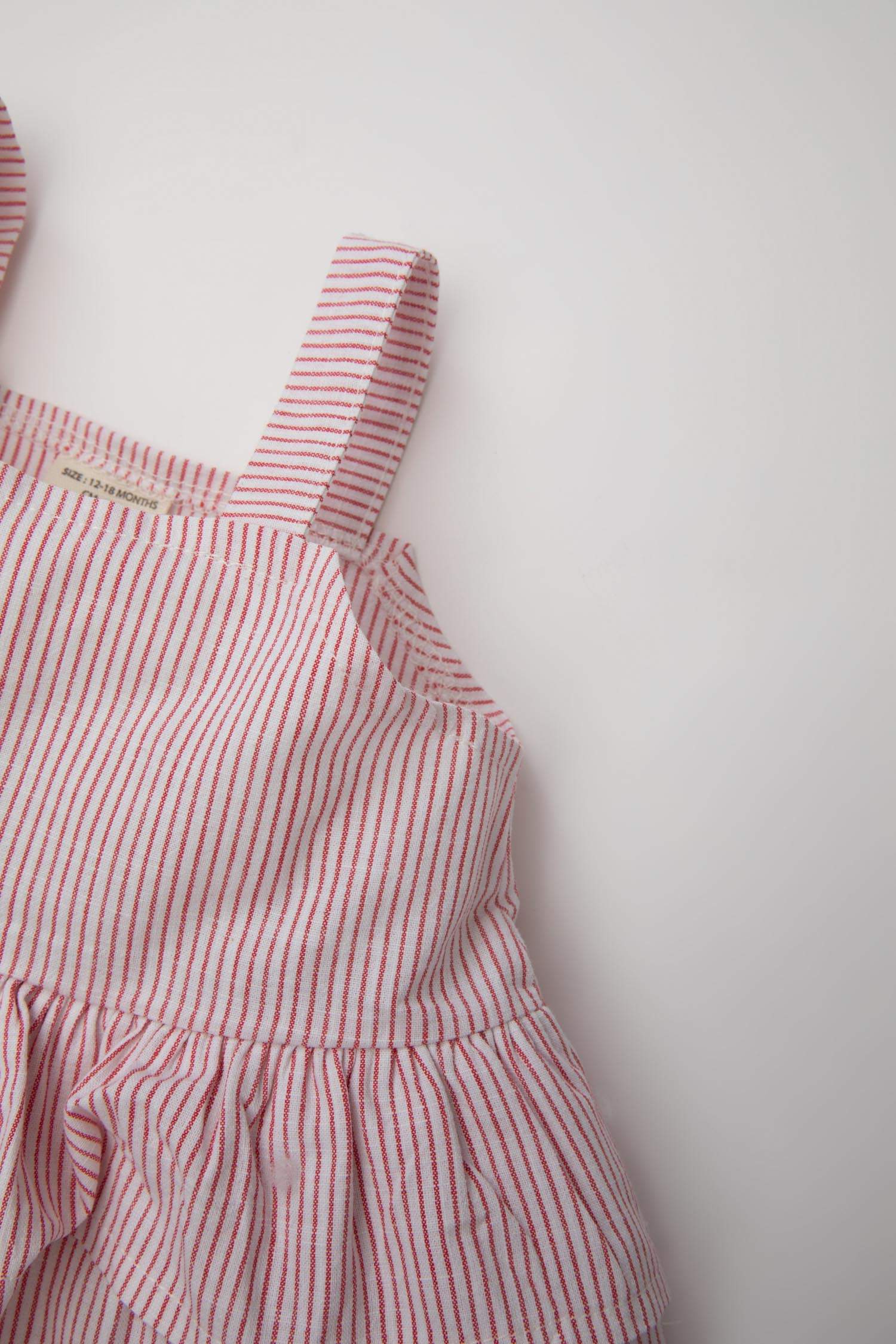 Рубашка с коротким рукавом для малышей девочек