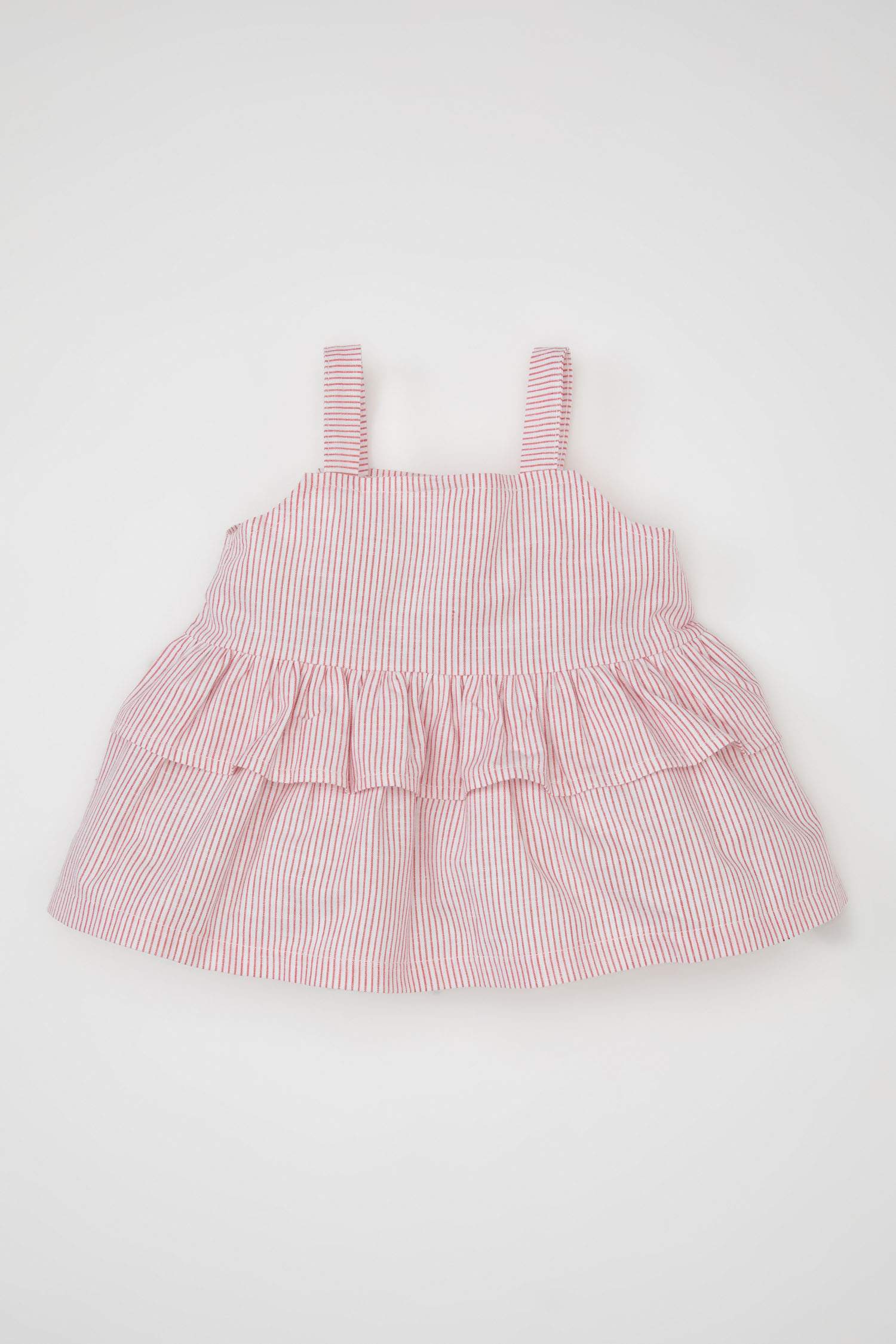 Рубашка с коротким рукавом для малышей девочек