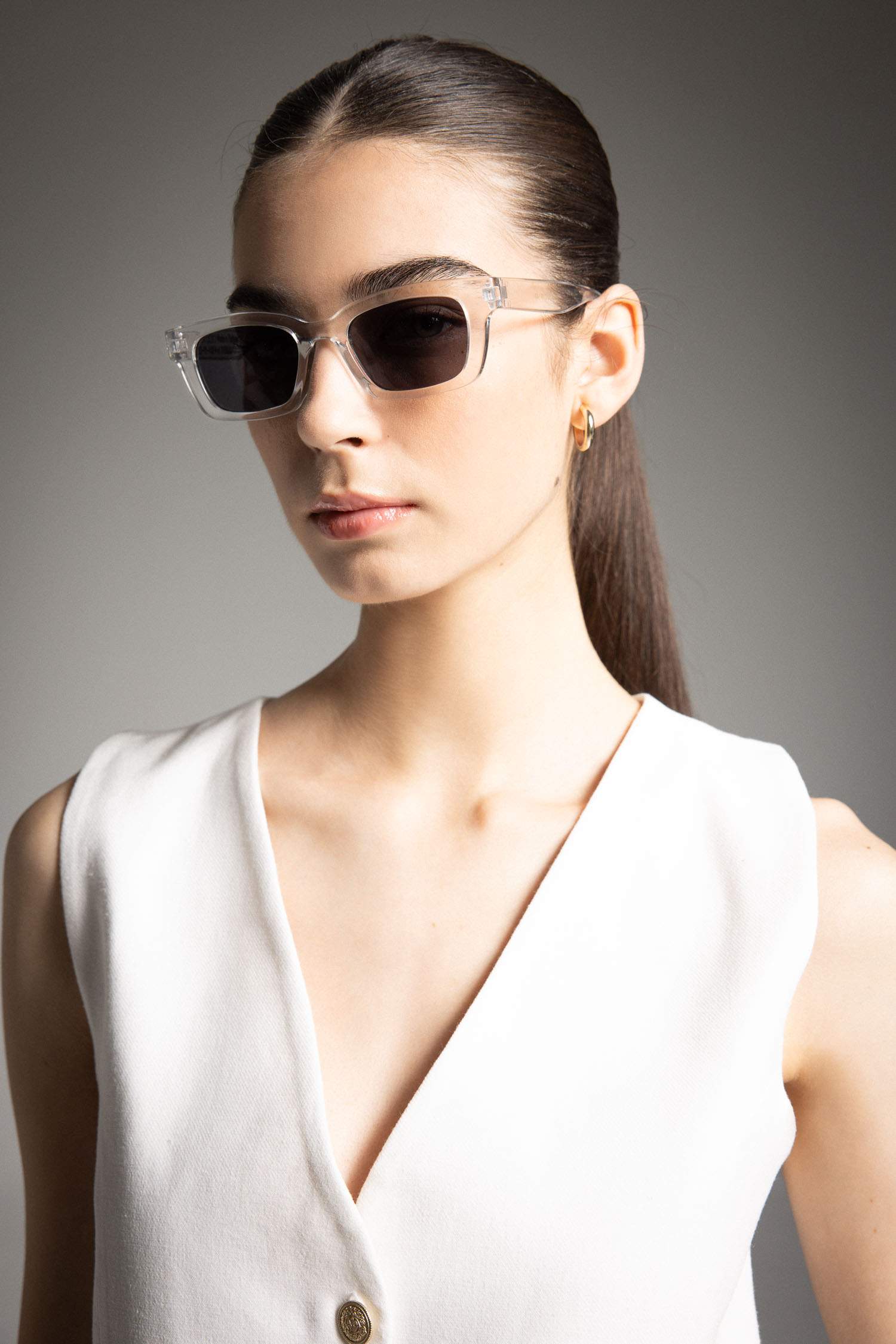 نظارة شمسية