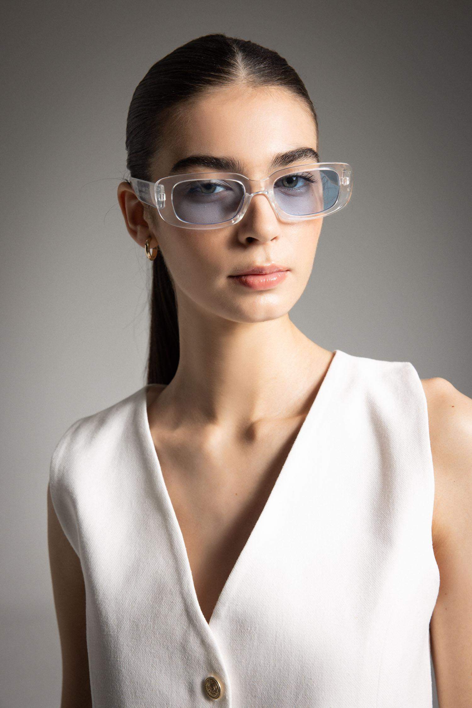 نظارة شمسية نسائي