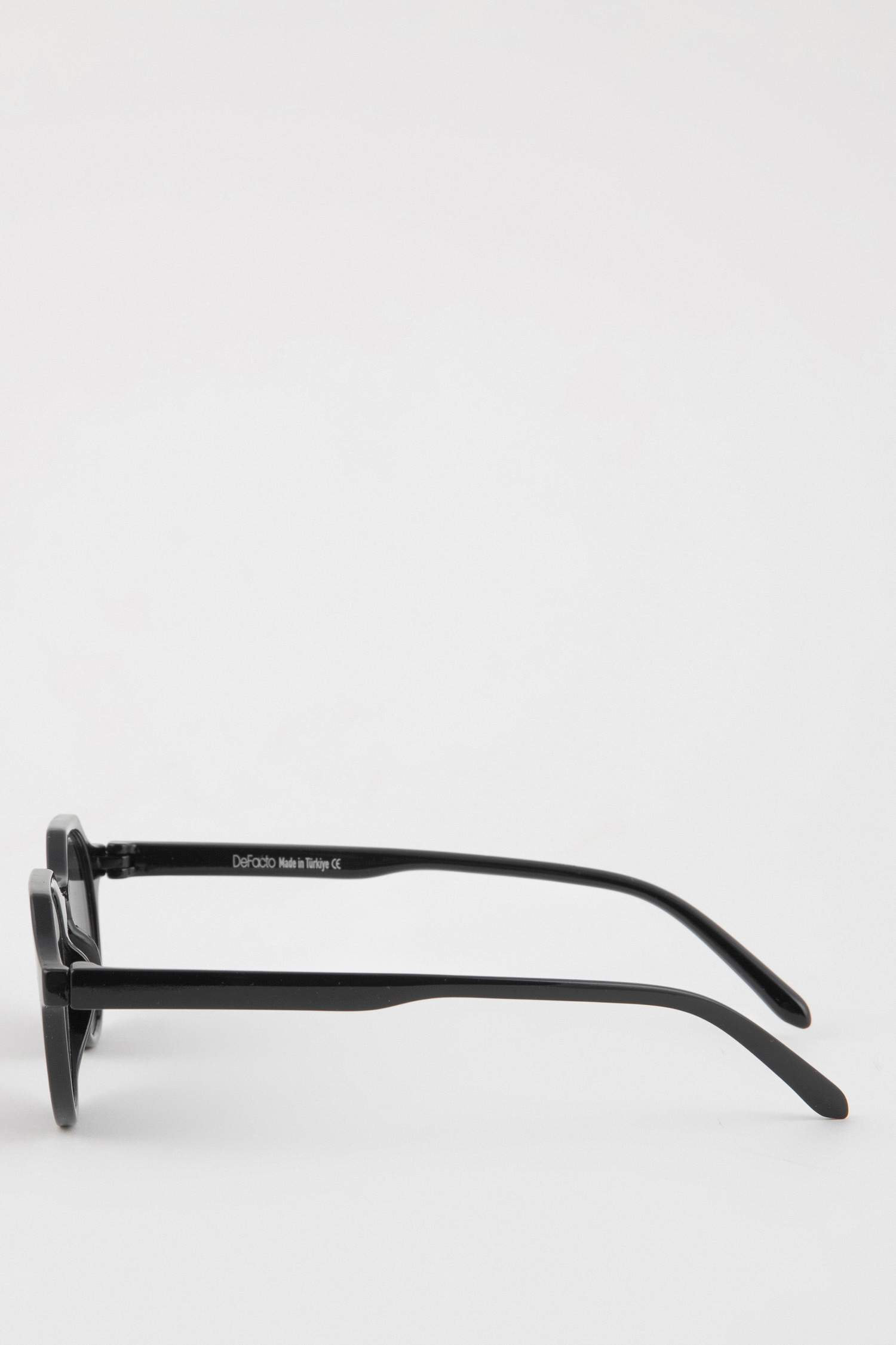 Erkek Yuvarlak Güneş Gözlüğü