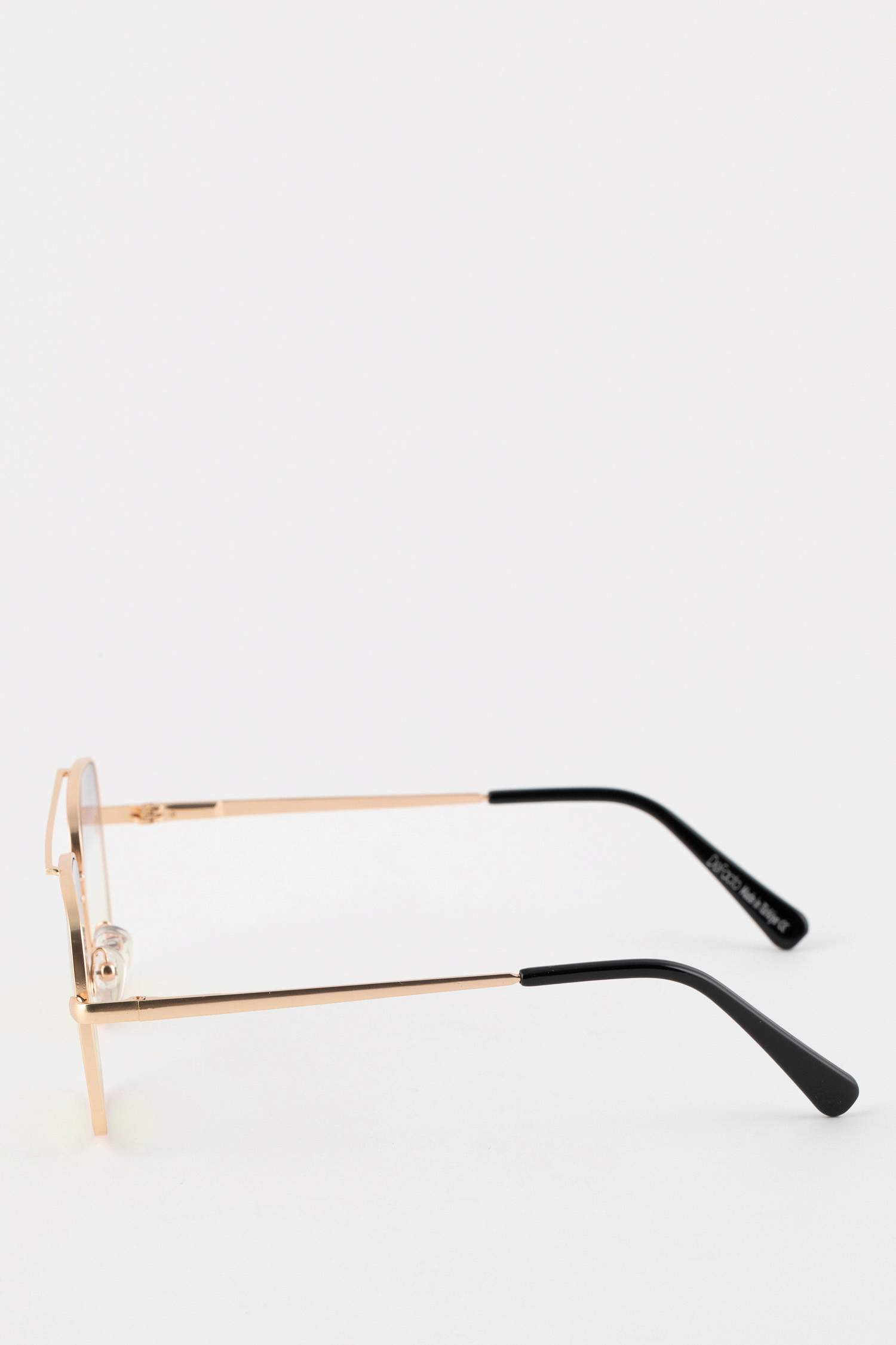 Man Square Sunglasses