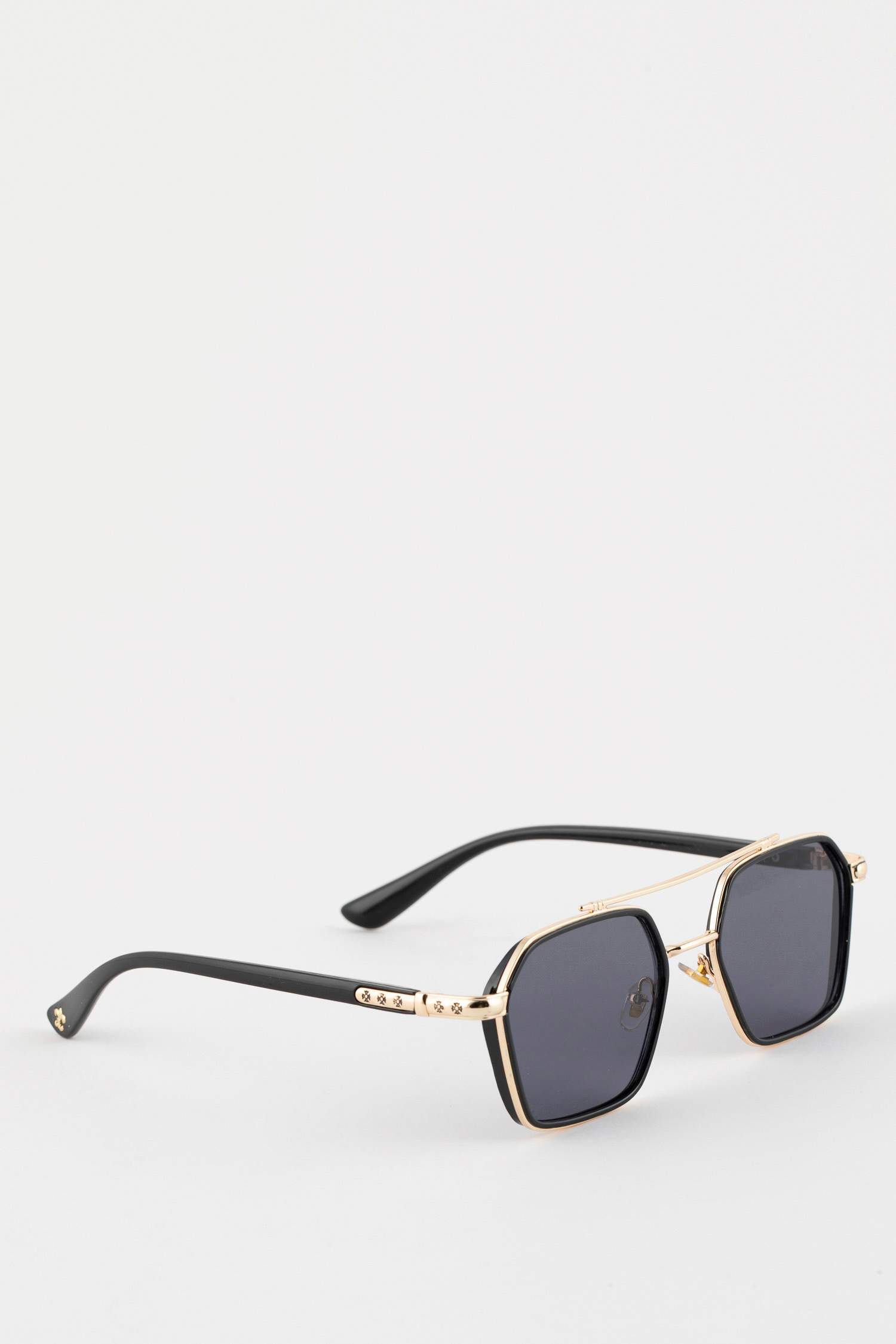 Erkek Kare Güneş Gözlüğü