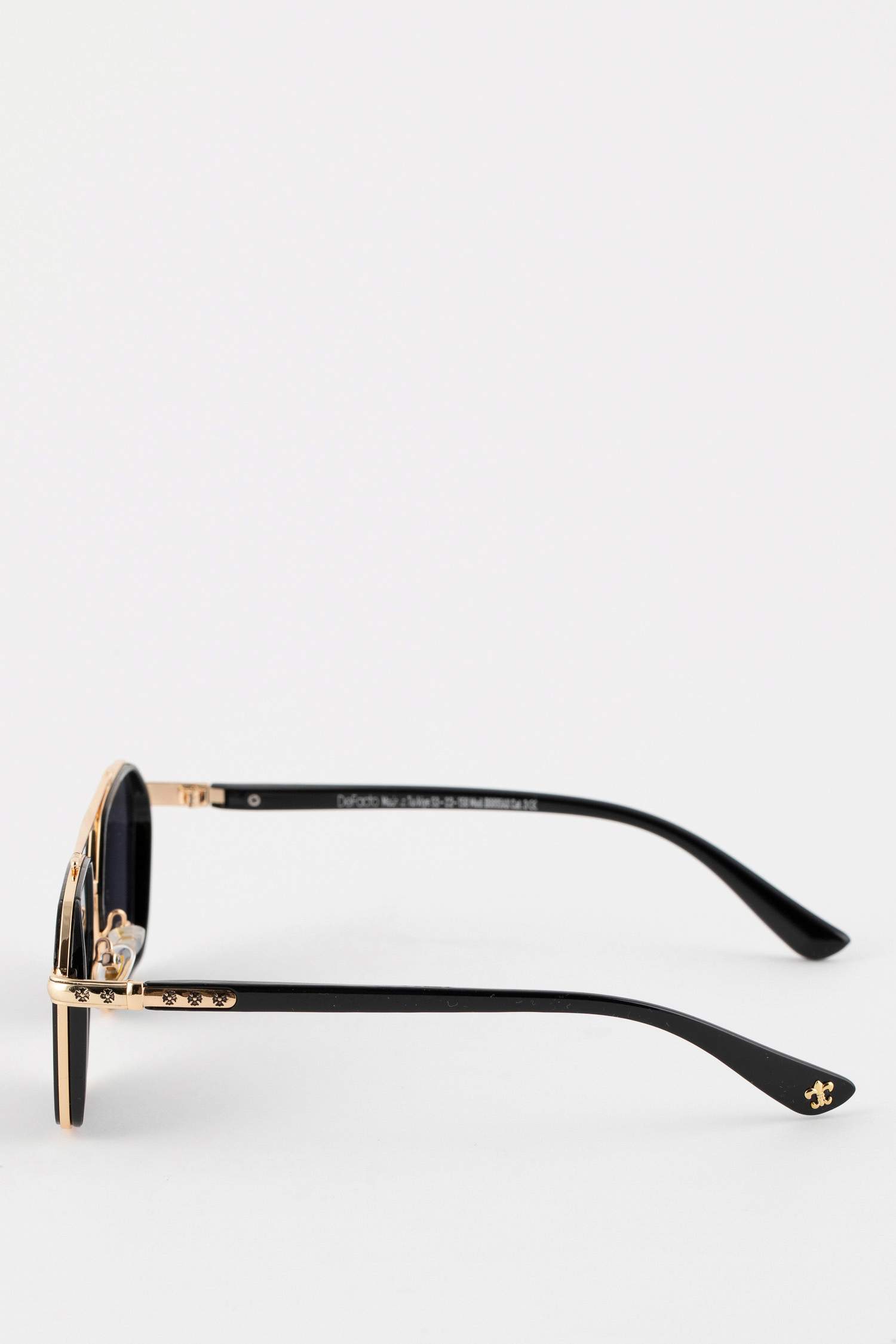 Erkek Kare Güneş Gözlüğü