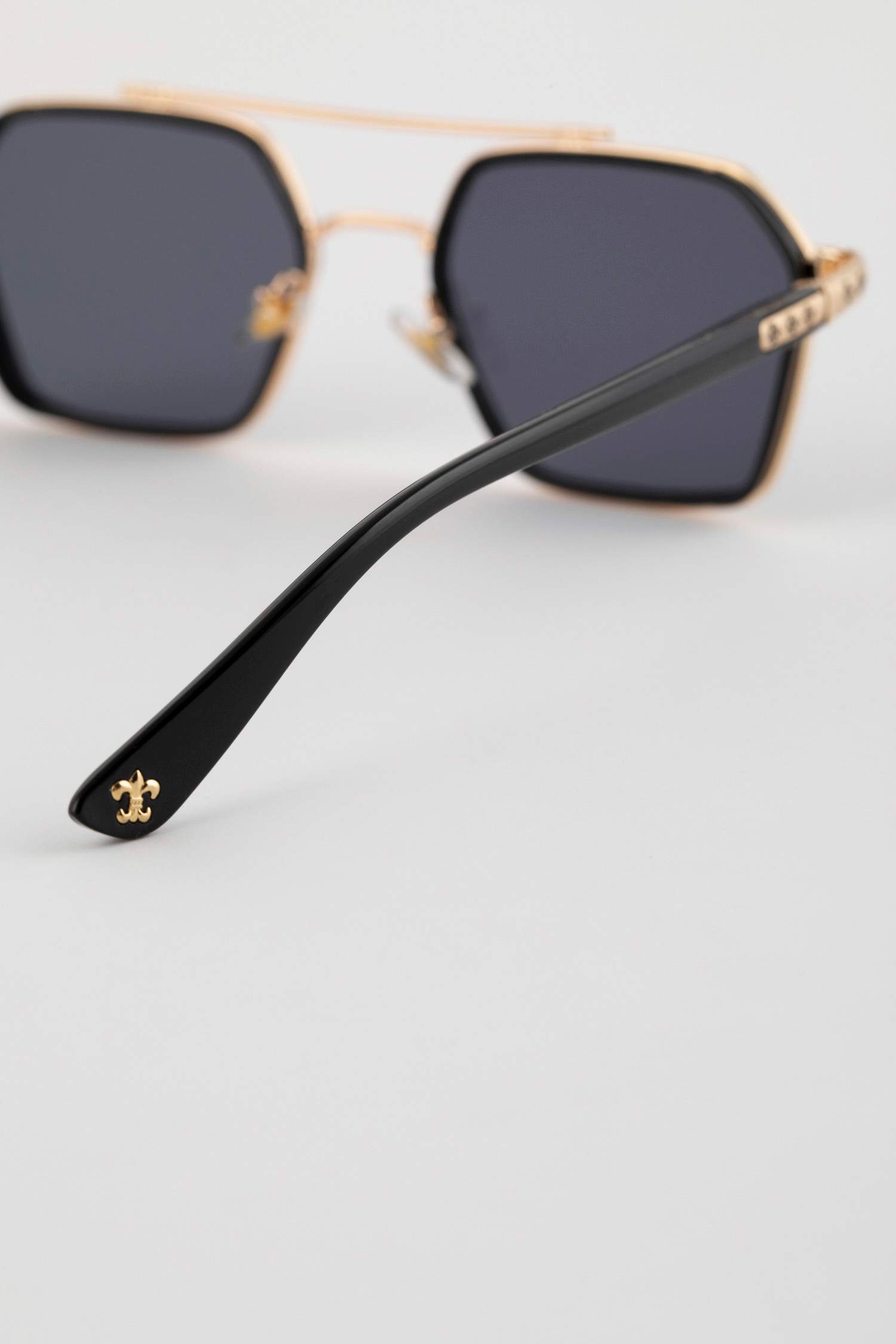 Erkek Kare Güneş Gözlüğü