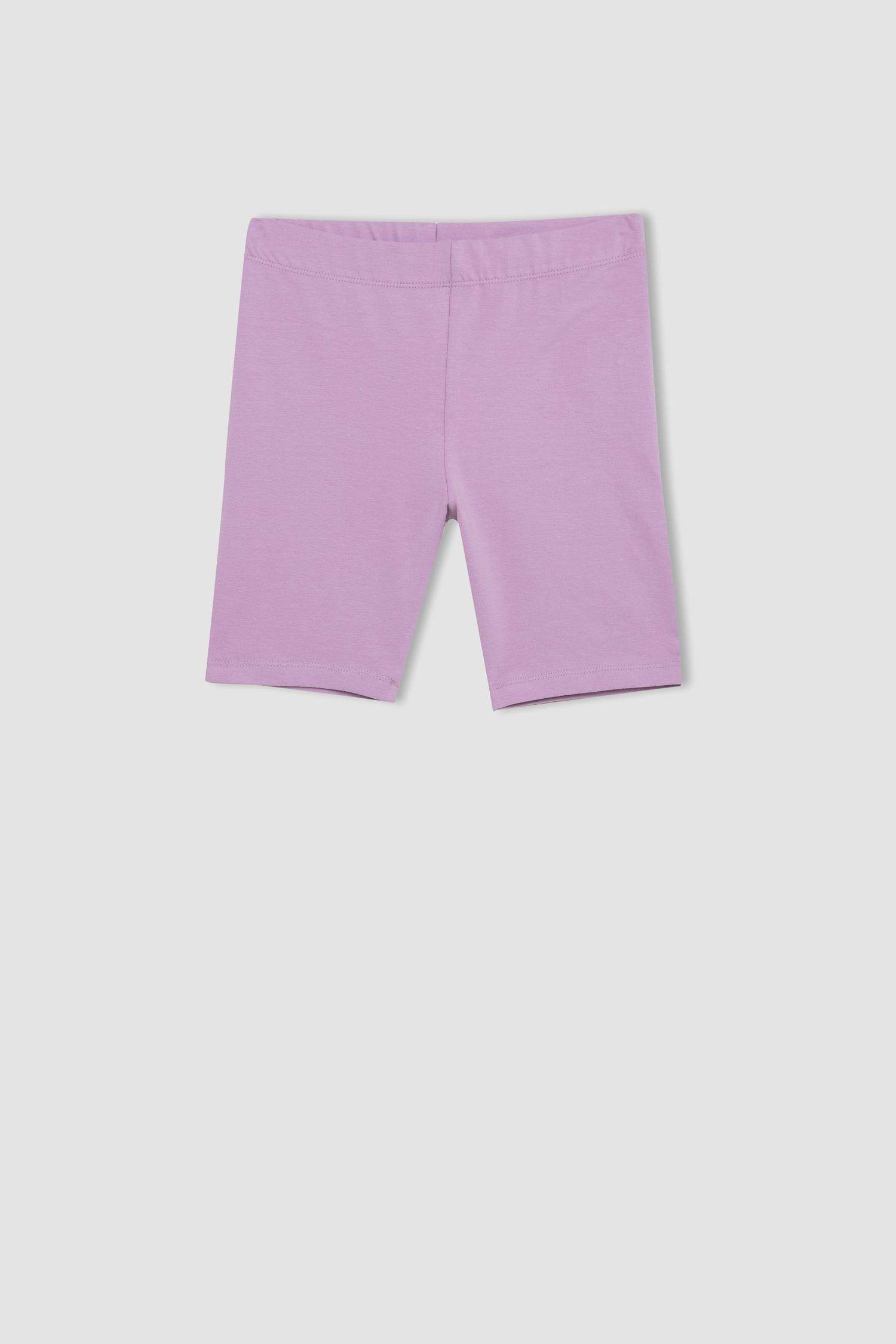 ليجن بناتي قصير بايكر