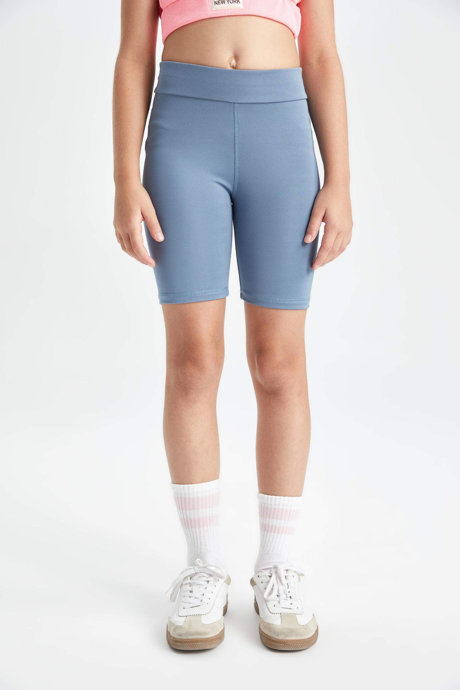 Велосипедки для девочек