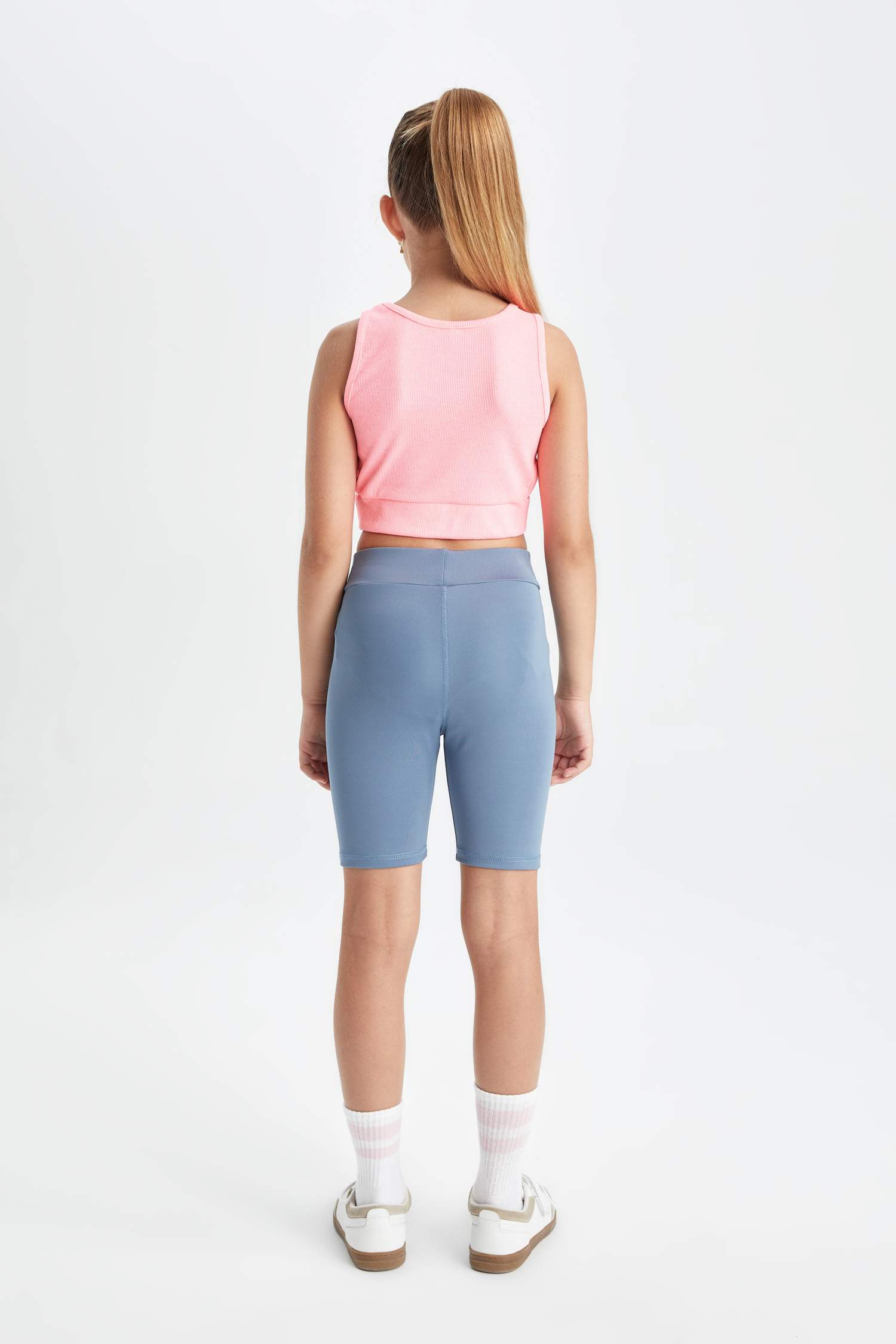 Велосипедки для девочек