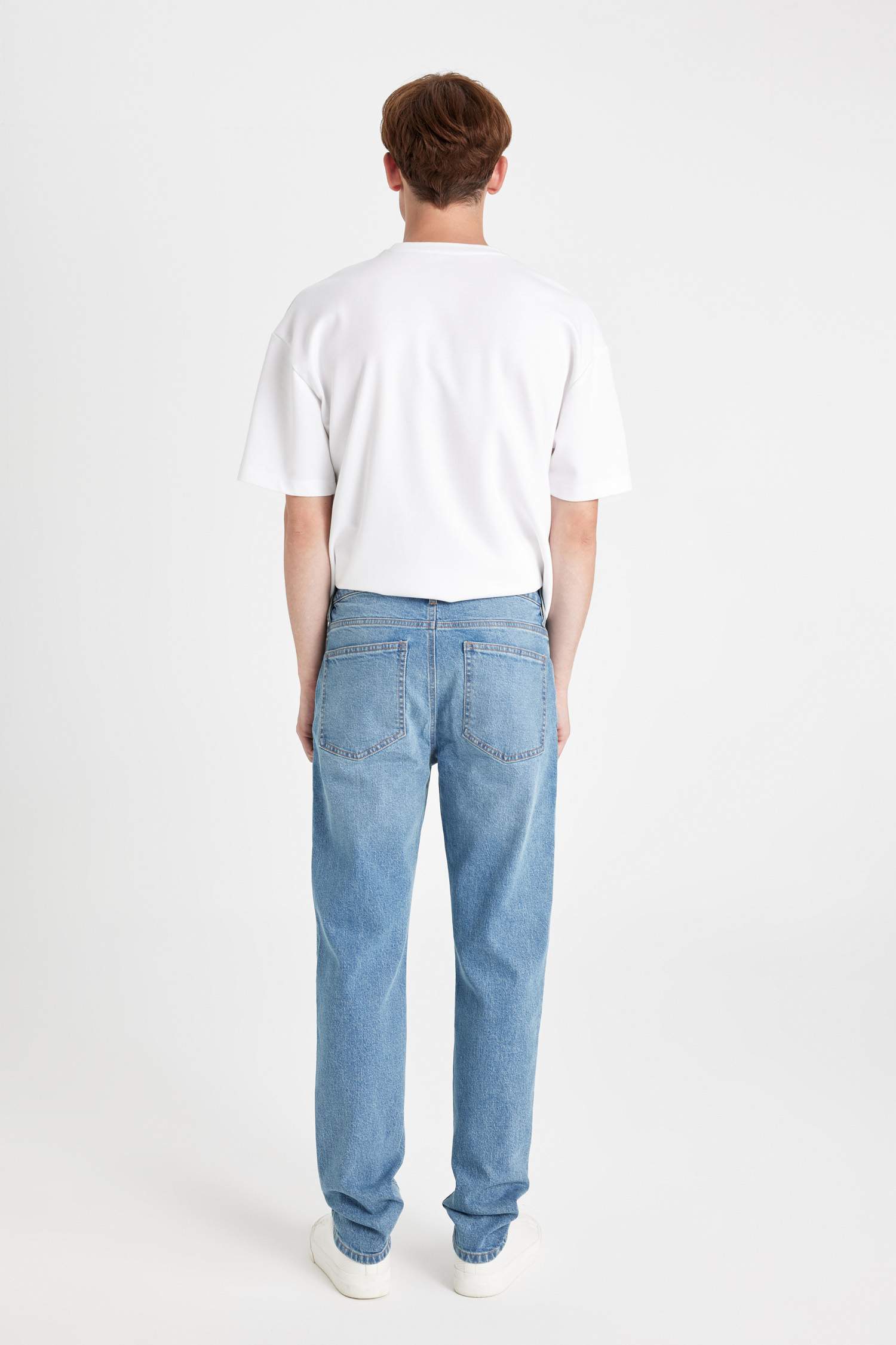 Жіңішке Тар Шалбар