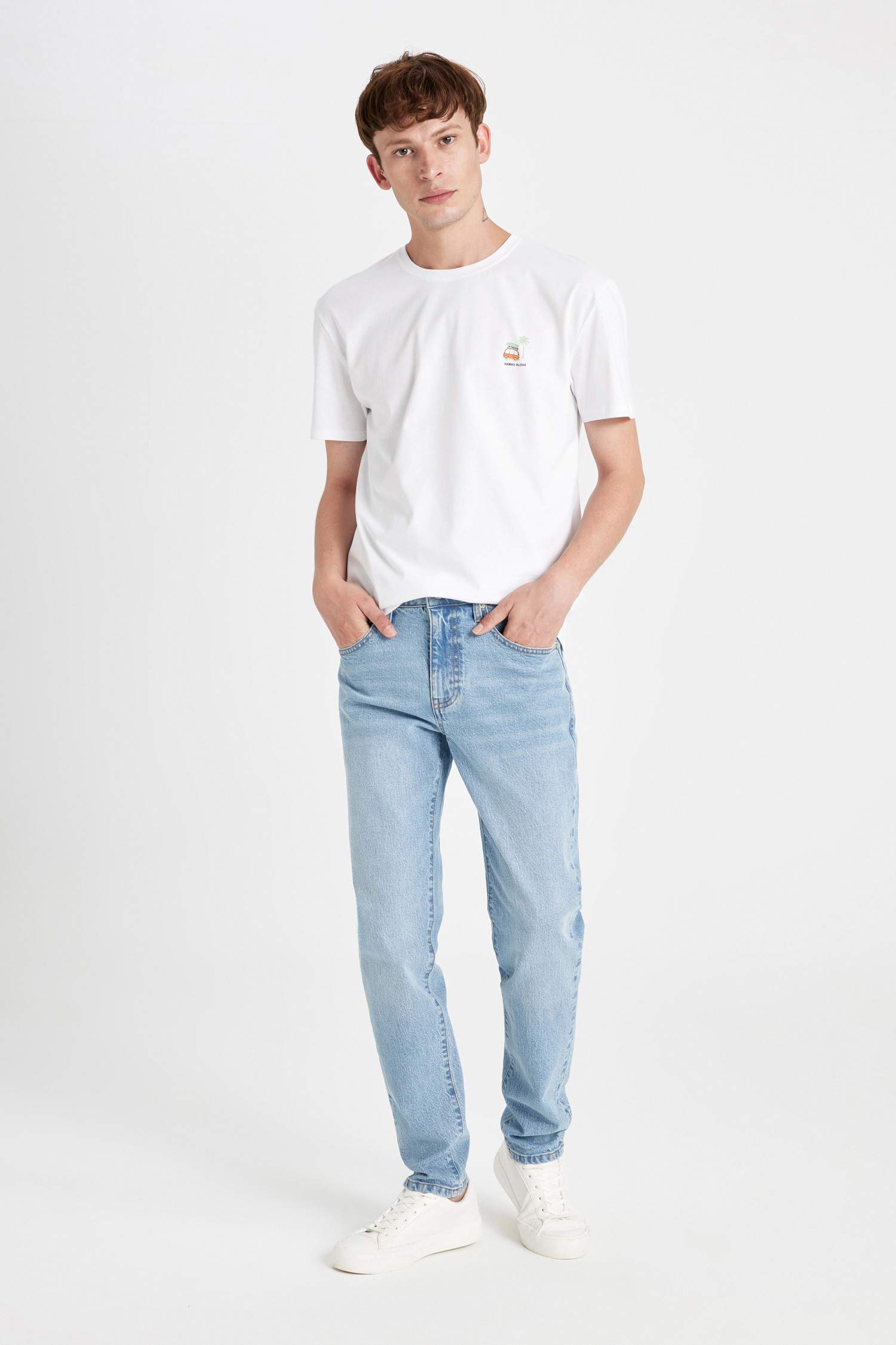 Жіңішке Тар Шалбар